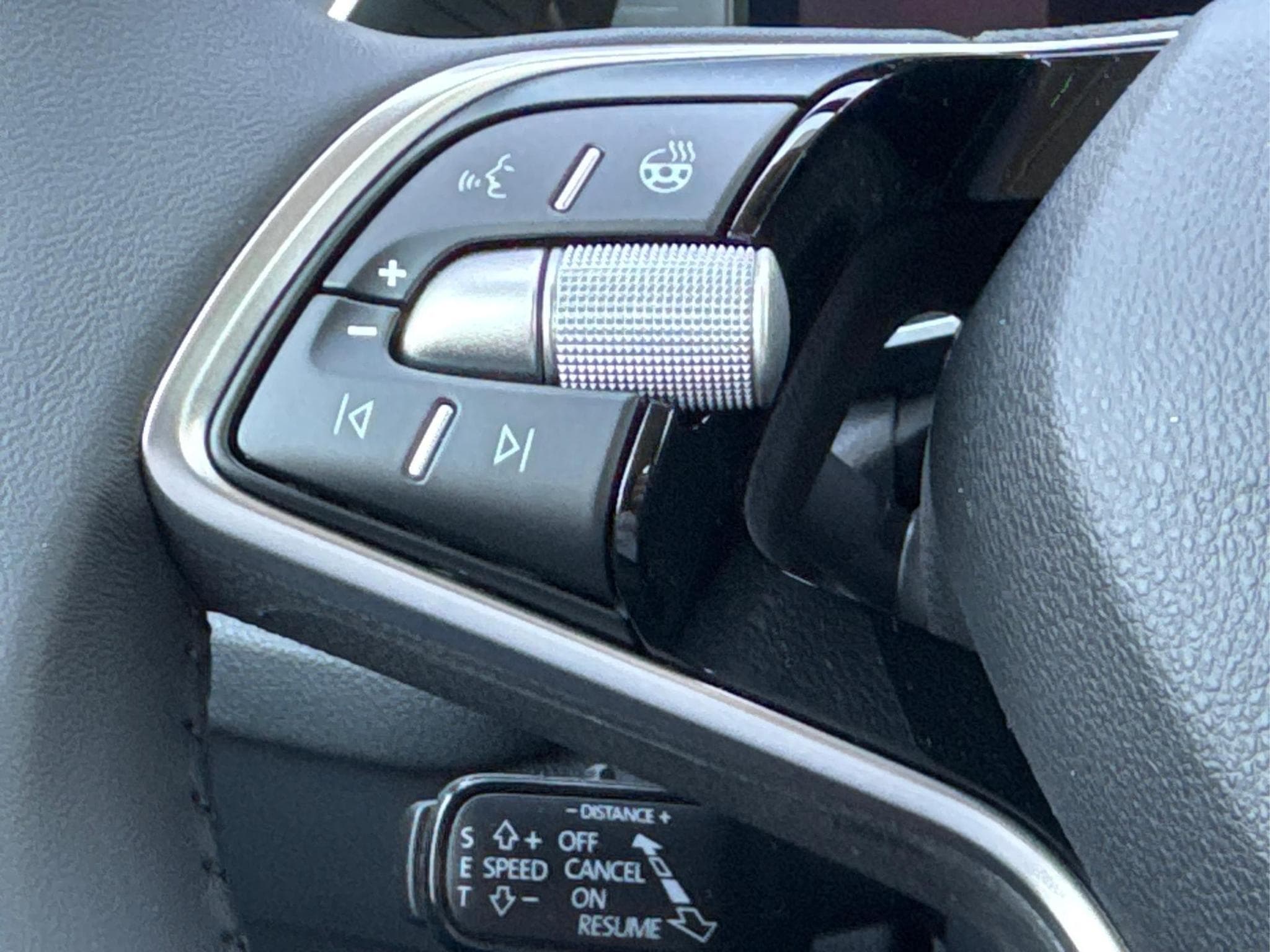 Skoda Octavia Selection (2026) - Photo 23