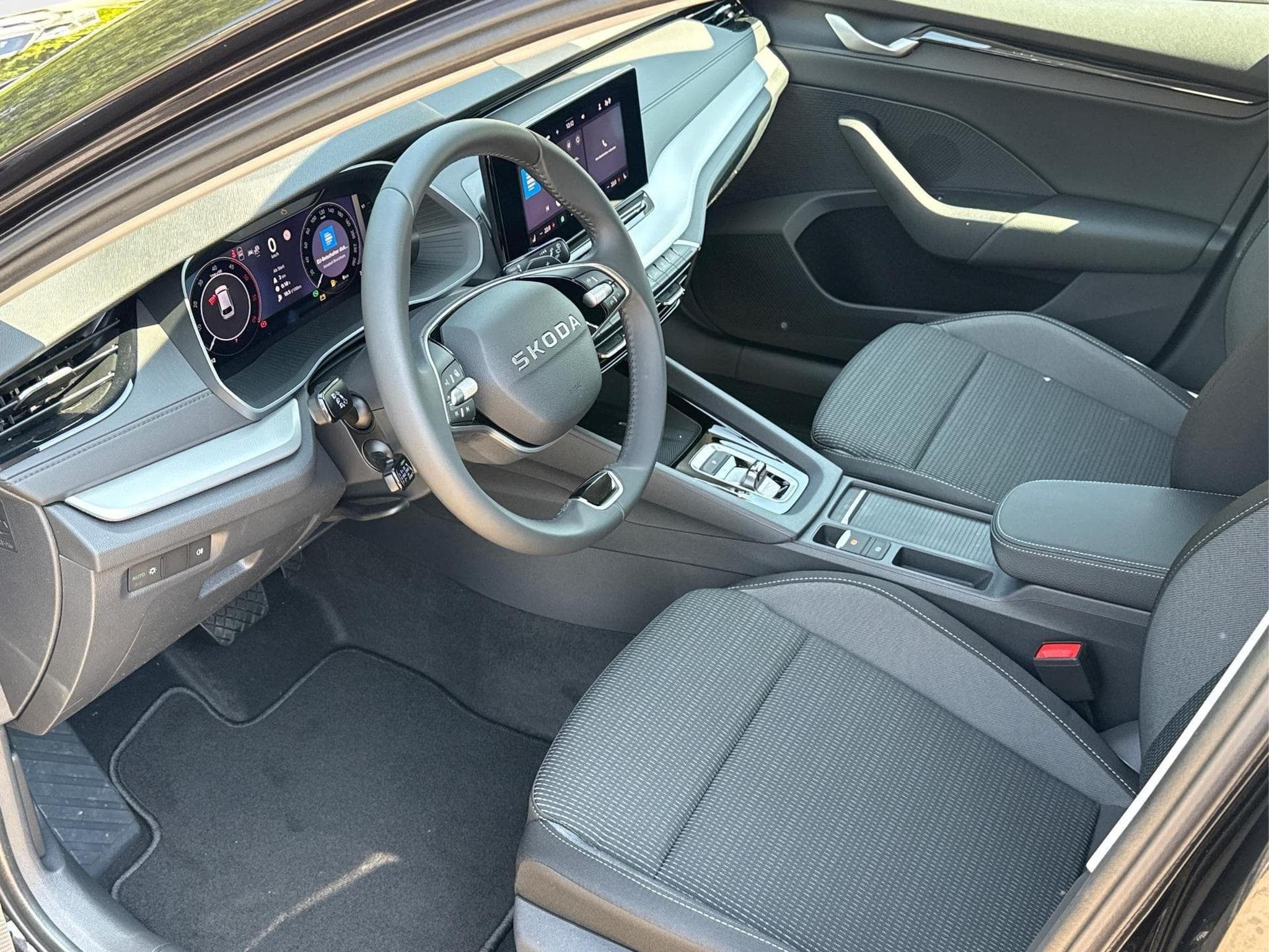 Skoda Octavia Selection (2026) - Photo 8