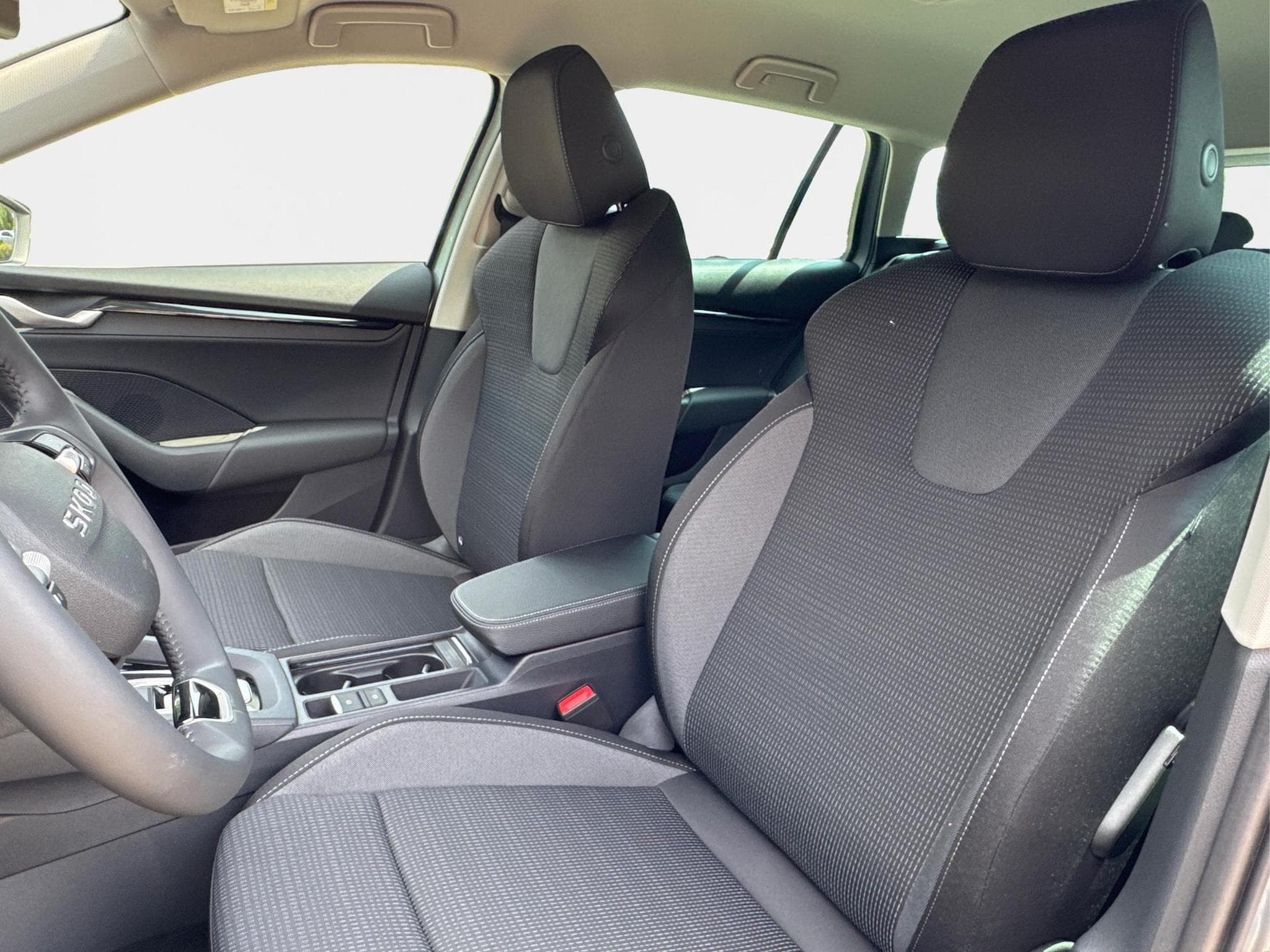Skoda Octavia Selection (2026) - Photo 16