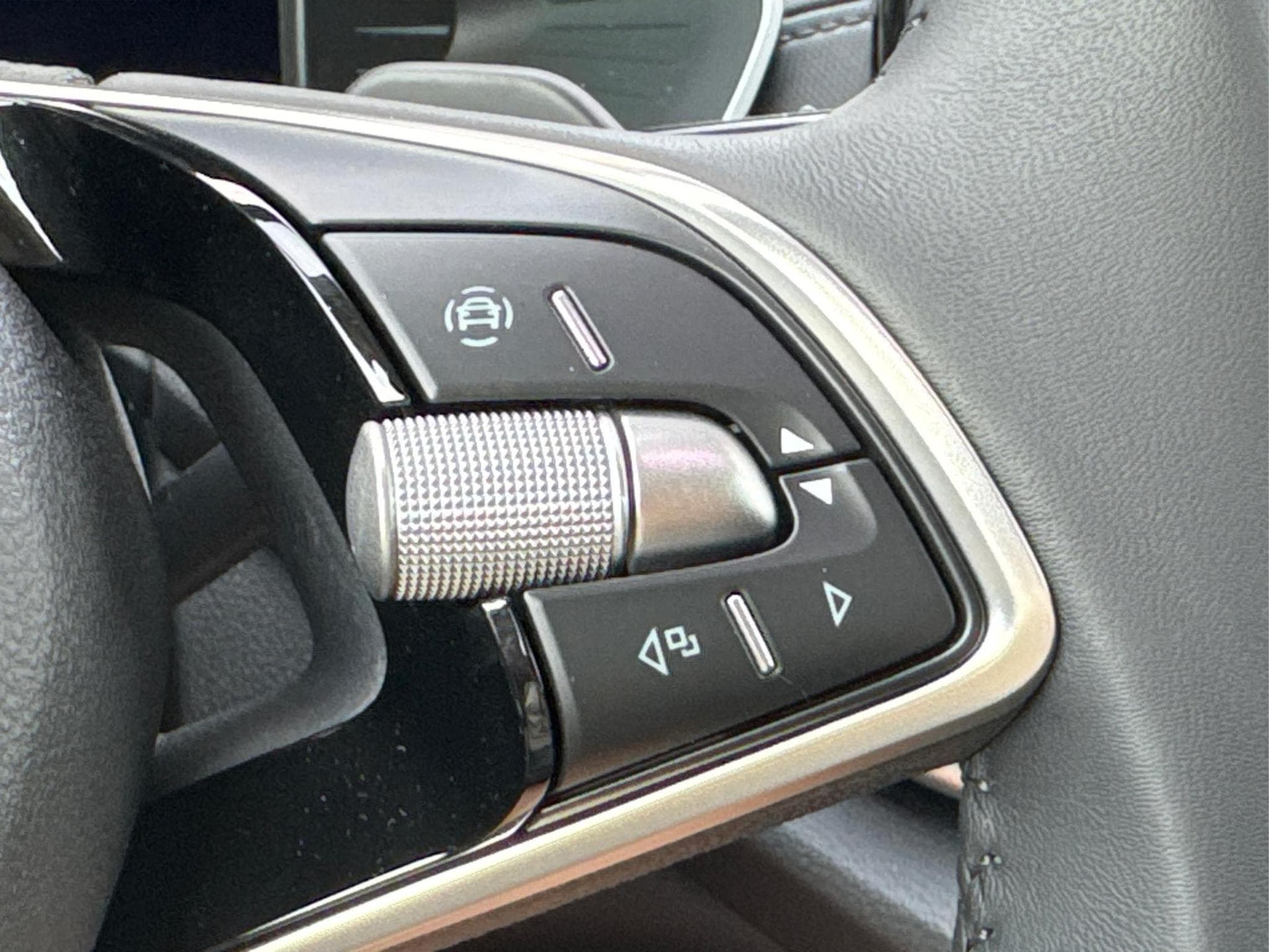 Skoda Octavia Selection (2026) - Photo 22