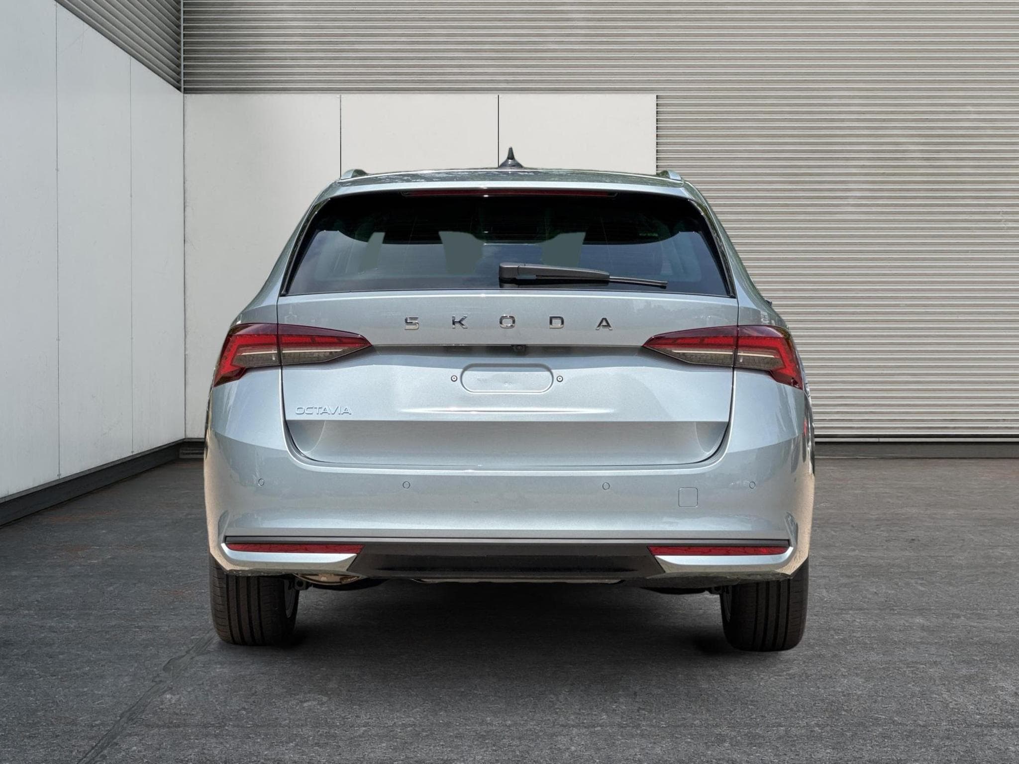 Skoda Octavia Selection (2026) - Photo 4