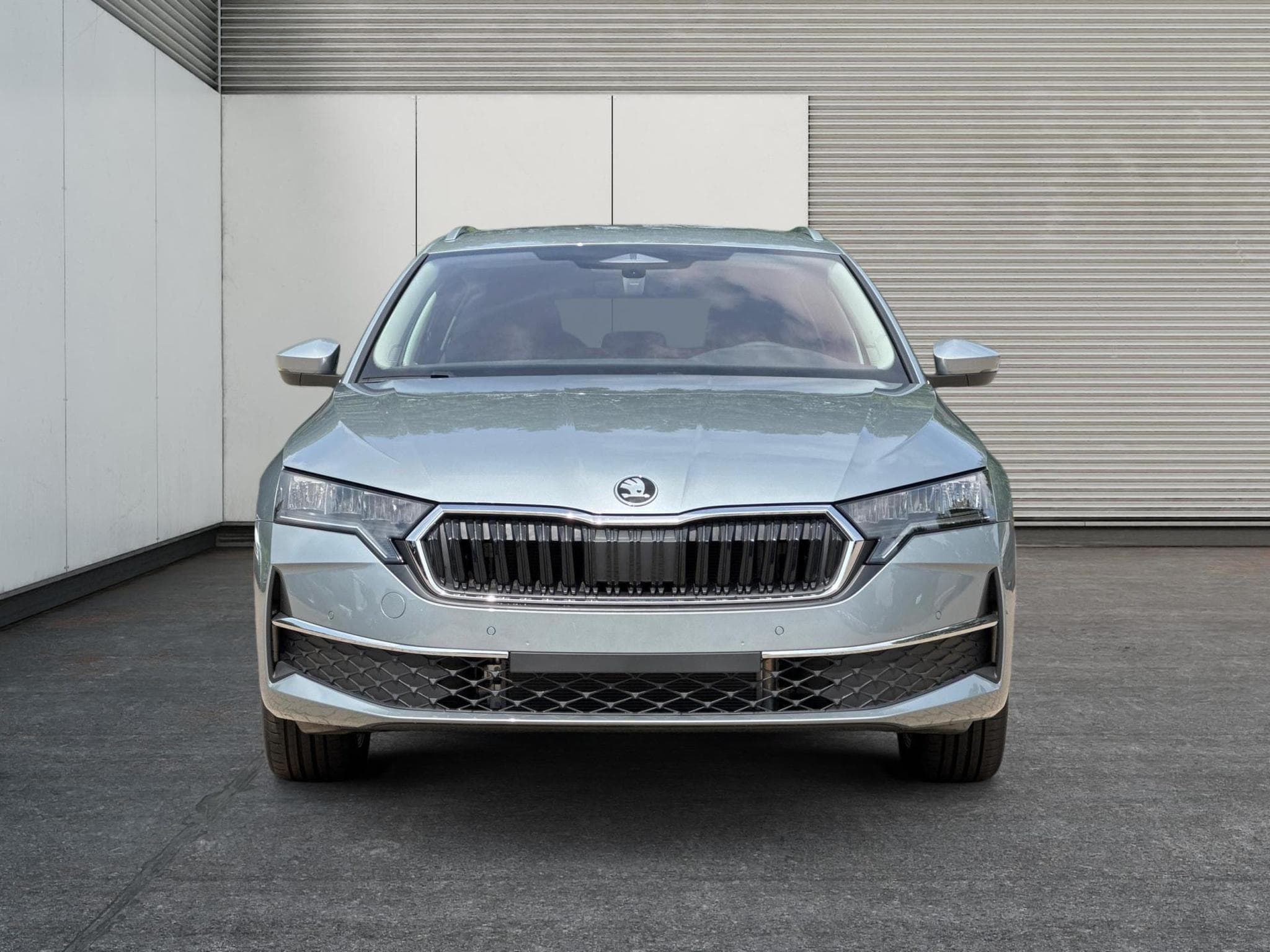 Skoda Octavia Selection (2026) - Photo 5