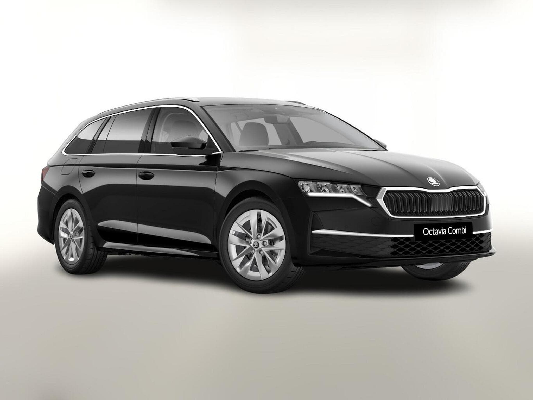 Skoda Octavia Selection (2026) - Photo 1