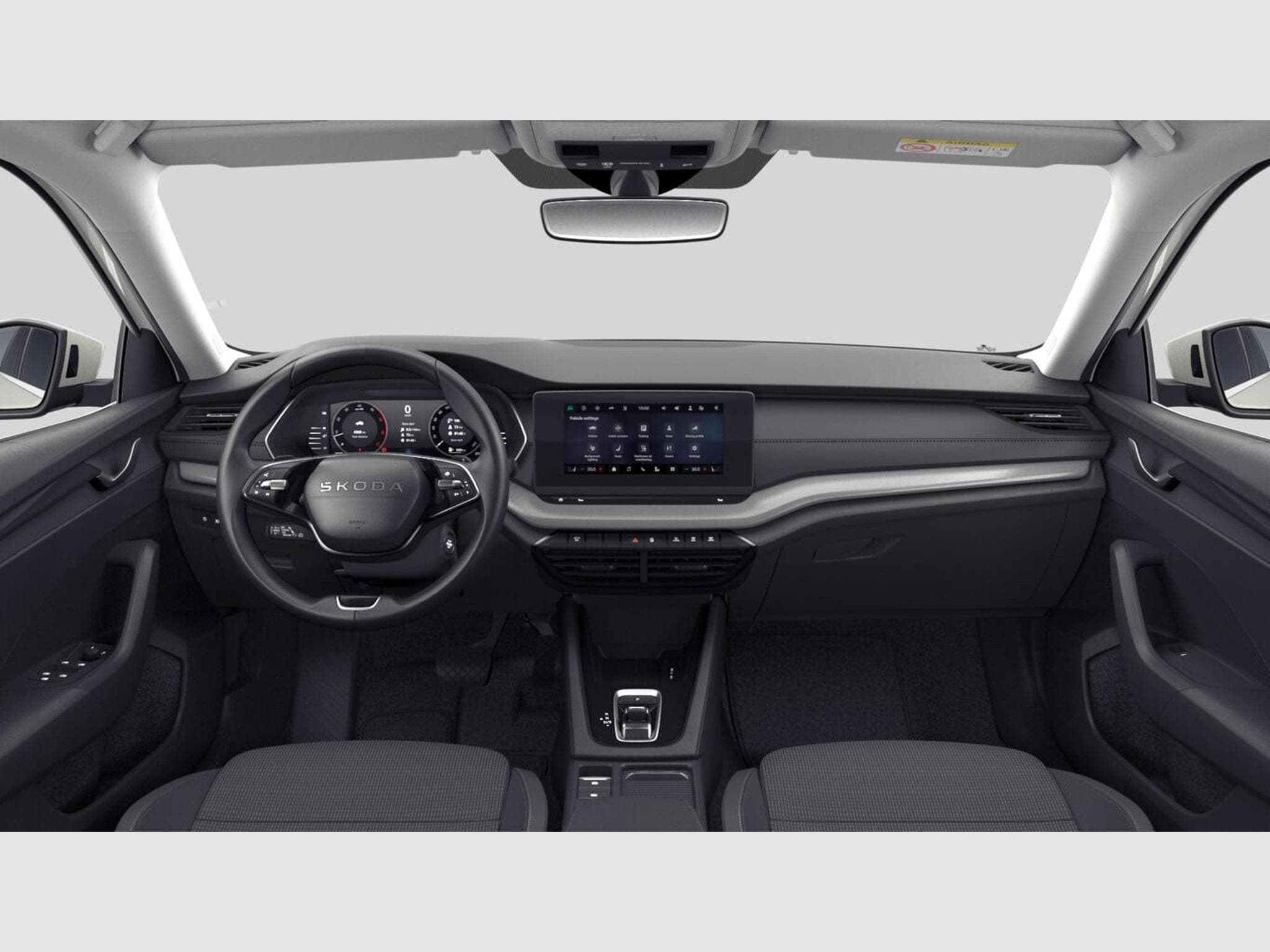 Skoda Octavia Selection (2026) - Photo 4