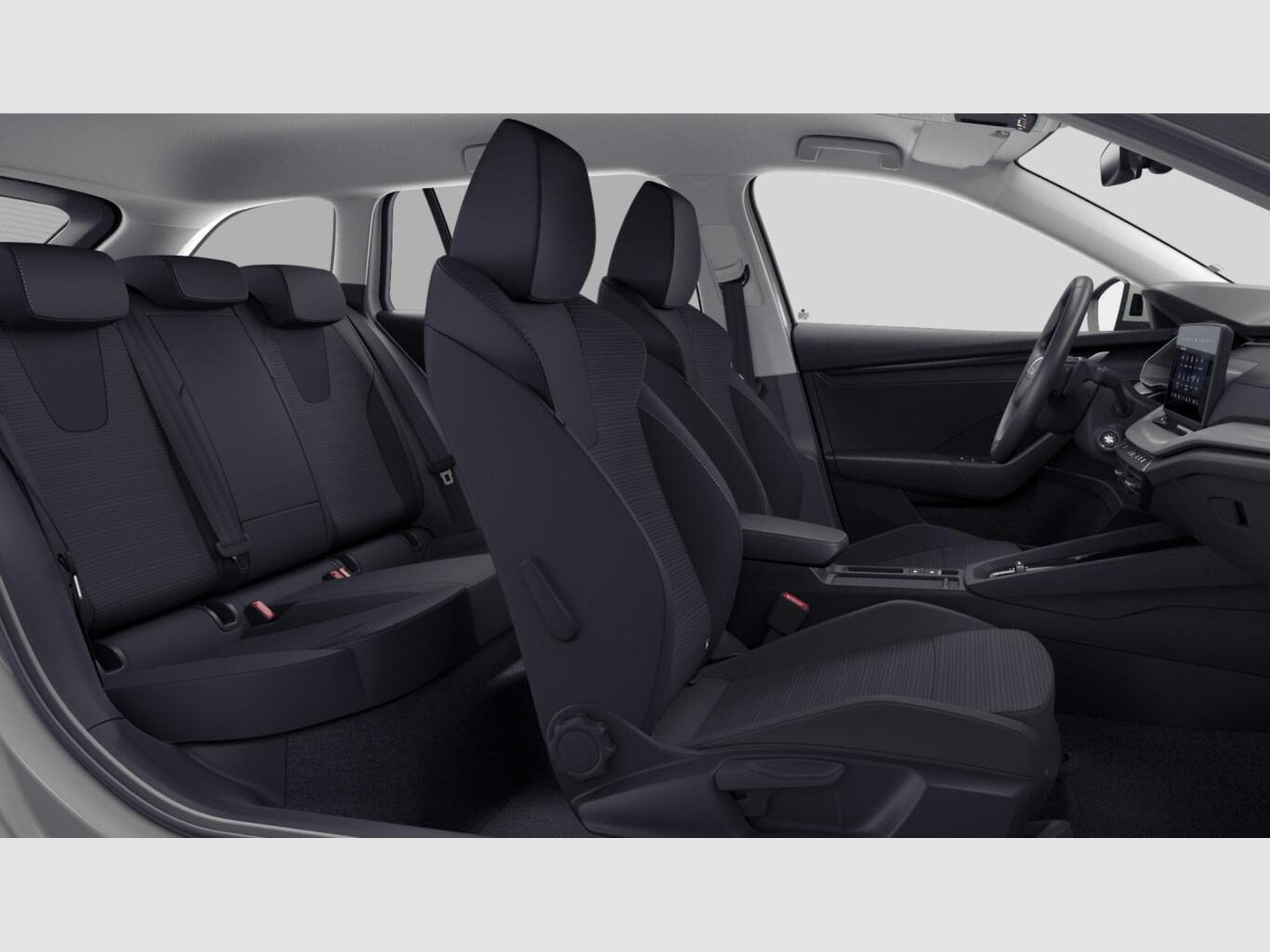 Skoda Octavia Selection (2026) - Photo 5