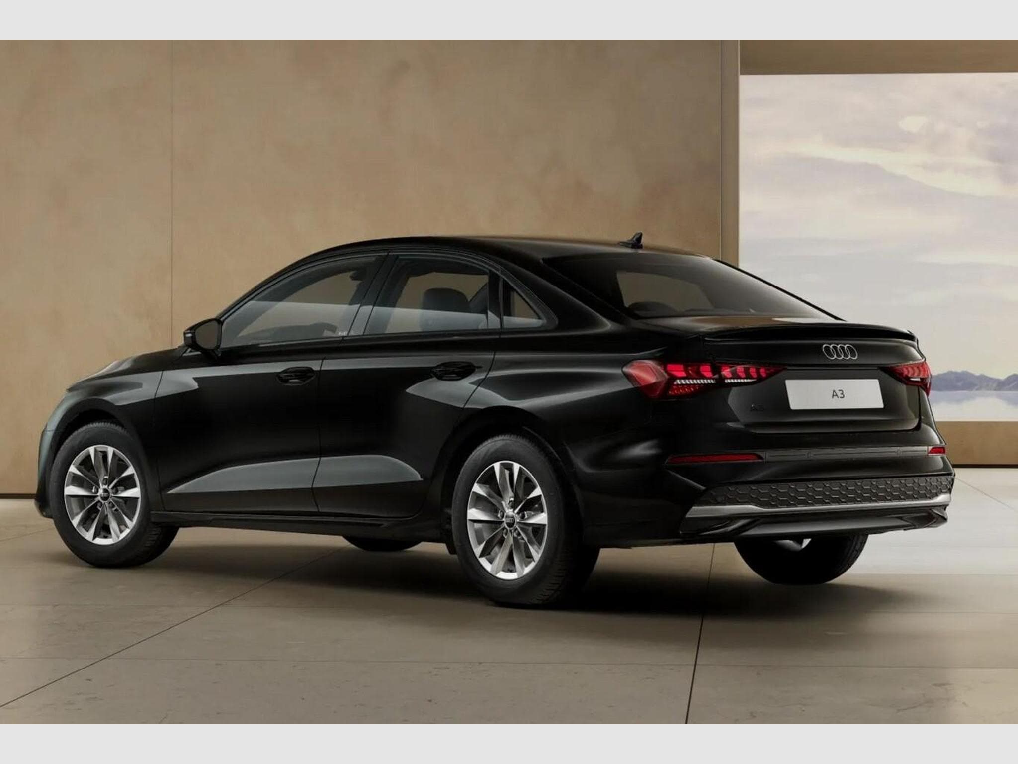 Audi A3 Lim S tronic (2026) - Photo 3