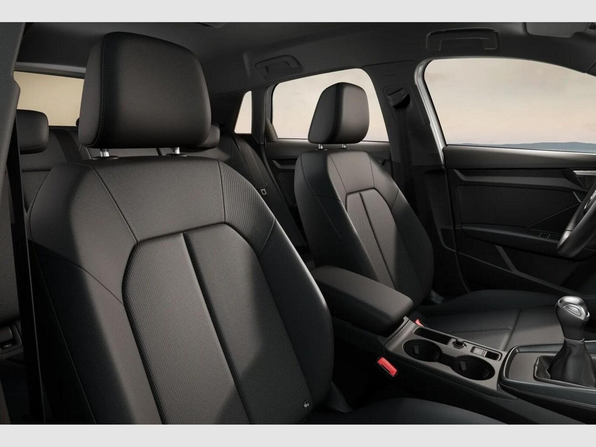 Audi A3 Lim TDI 116 (2026) - Photo 5