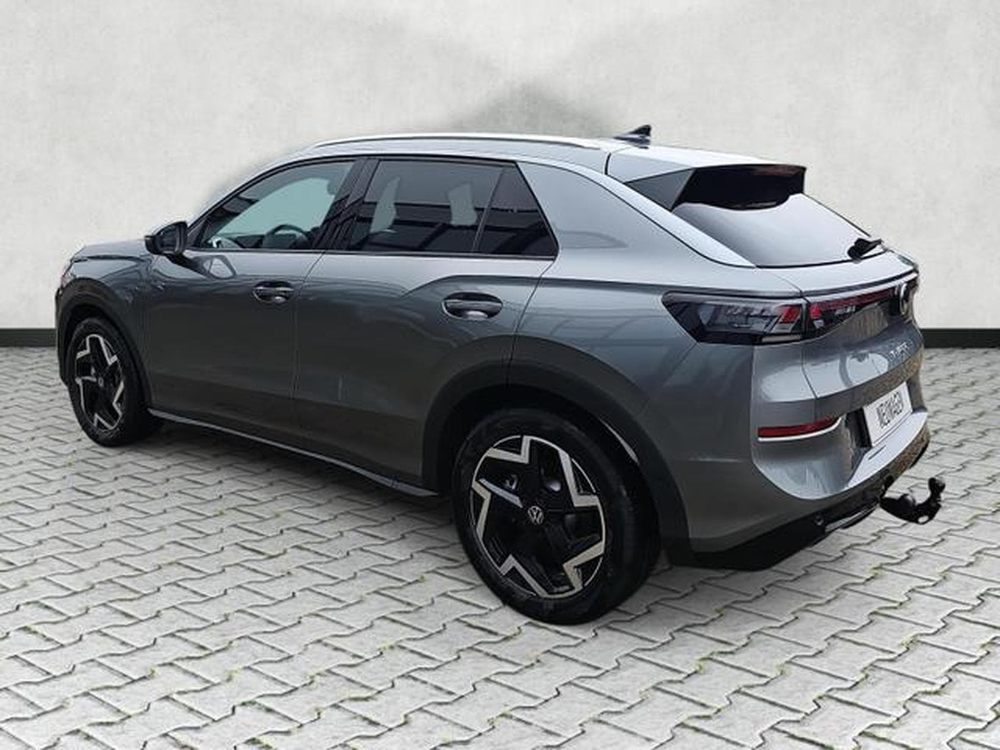 VW T-Roc 1.5 eTSI 110 kW R-Line (2026) - Photo 5