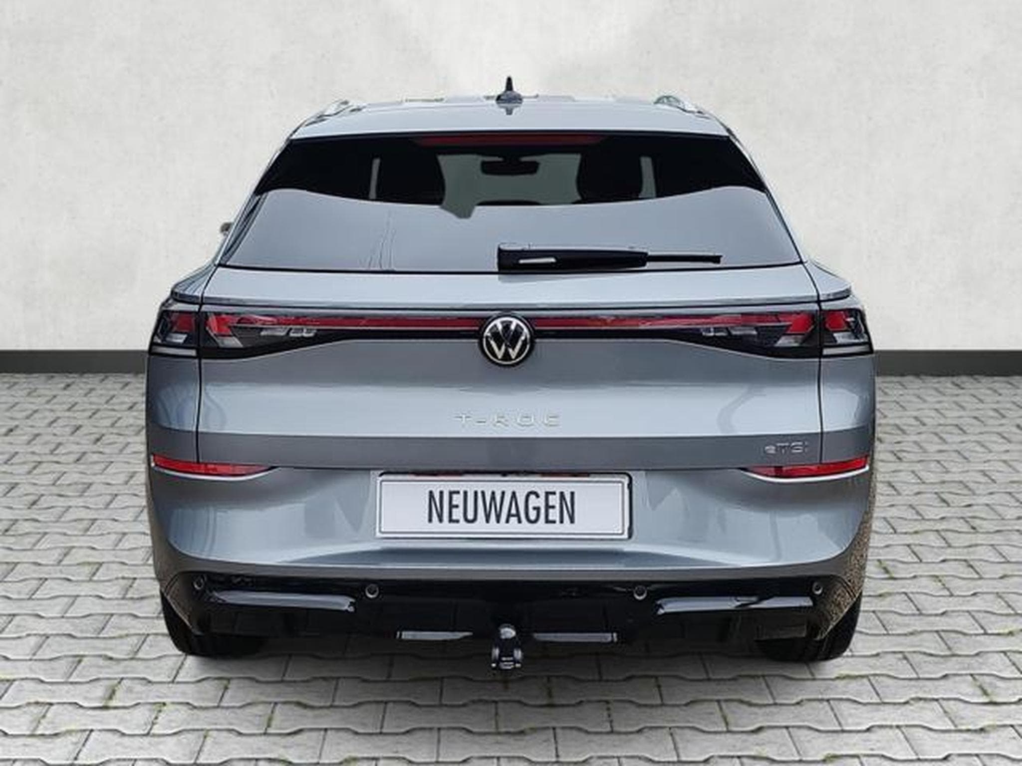 VW T-Roc 1.5 eTSI 110 kW R-Line (2026) - Photo 6
