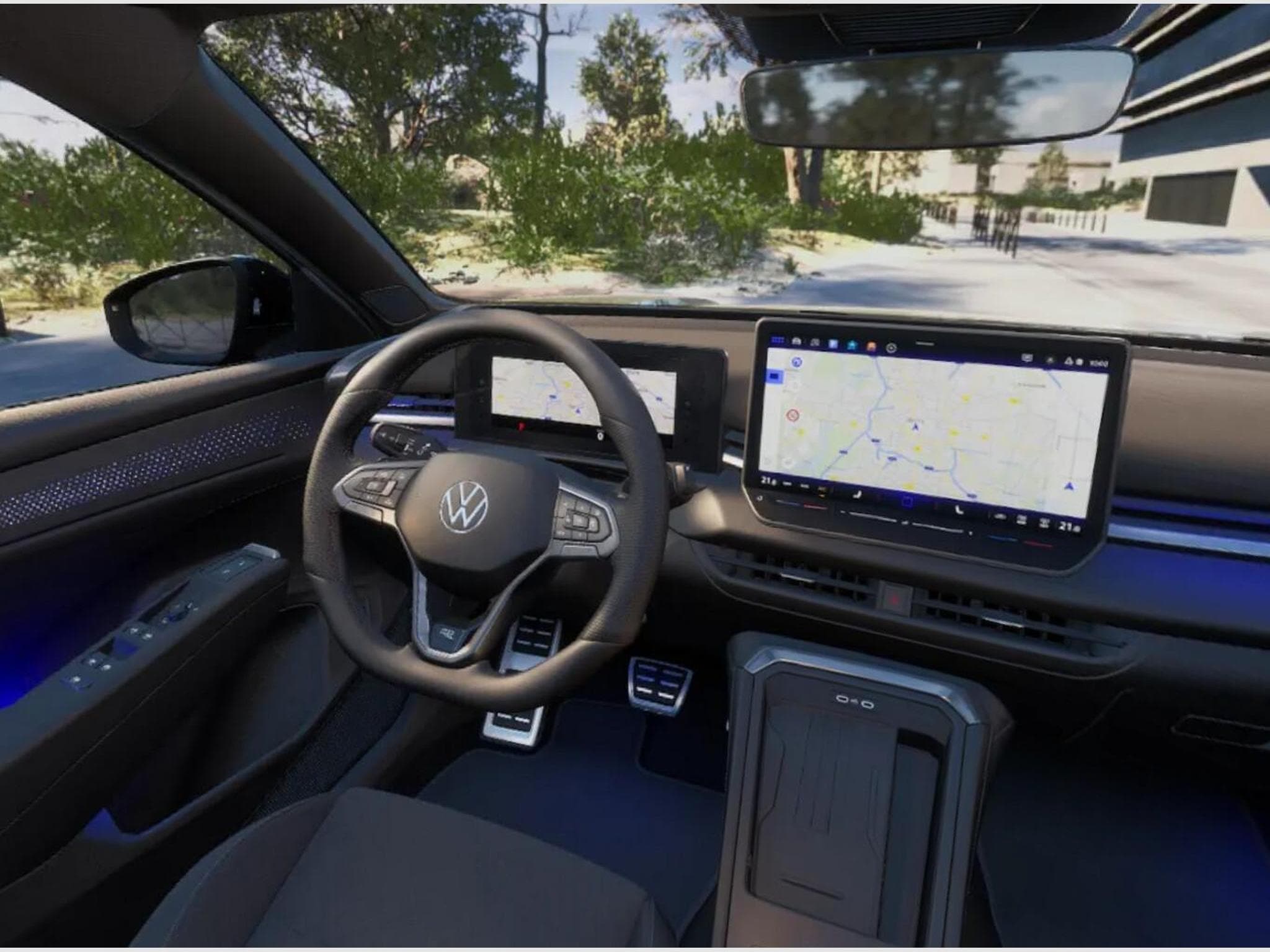 VW T-Roc R-Line (2026) - Photo 4