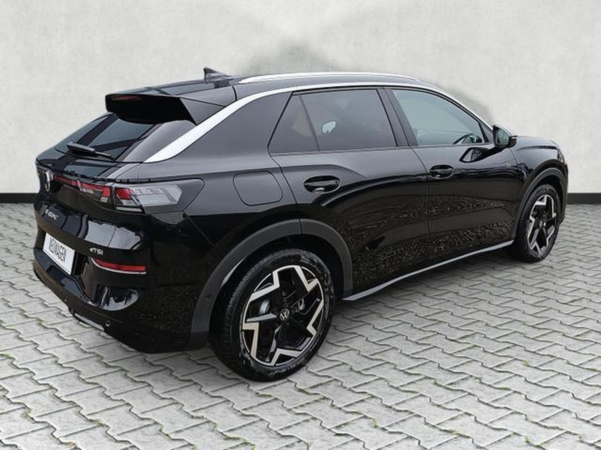 VW T-Roc 1.5 eTSI 110 kW R-Line (2026) - Photo 7