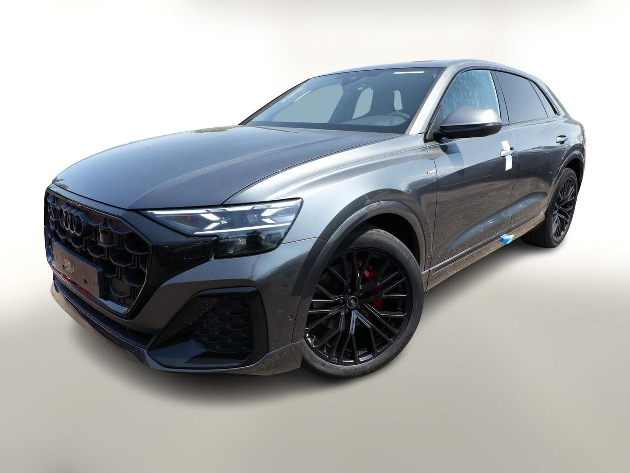 Audi Q8 S line (2026) - Photo 1