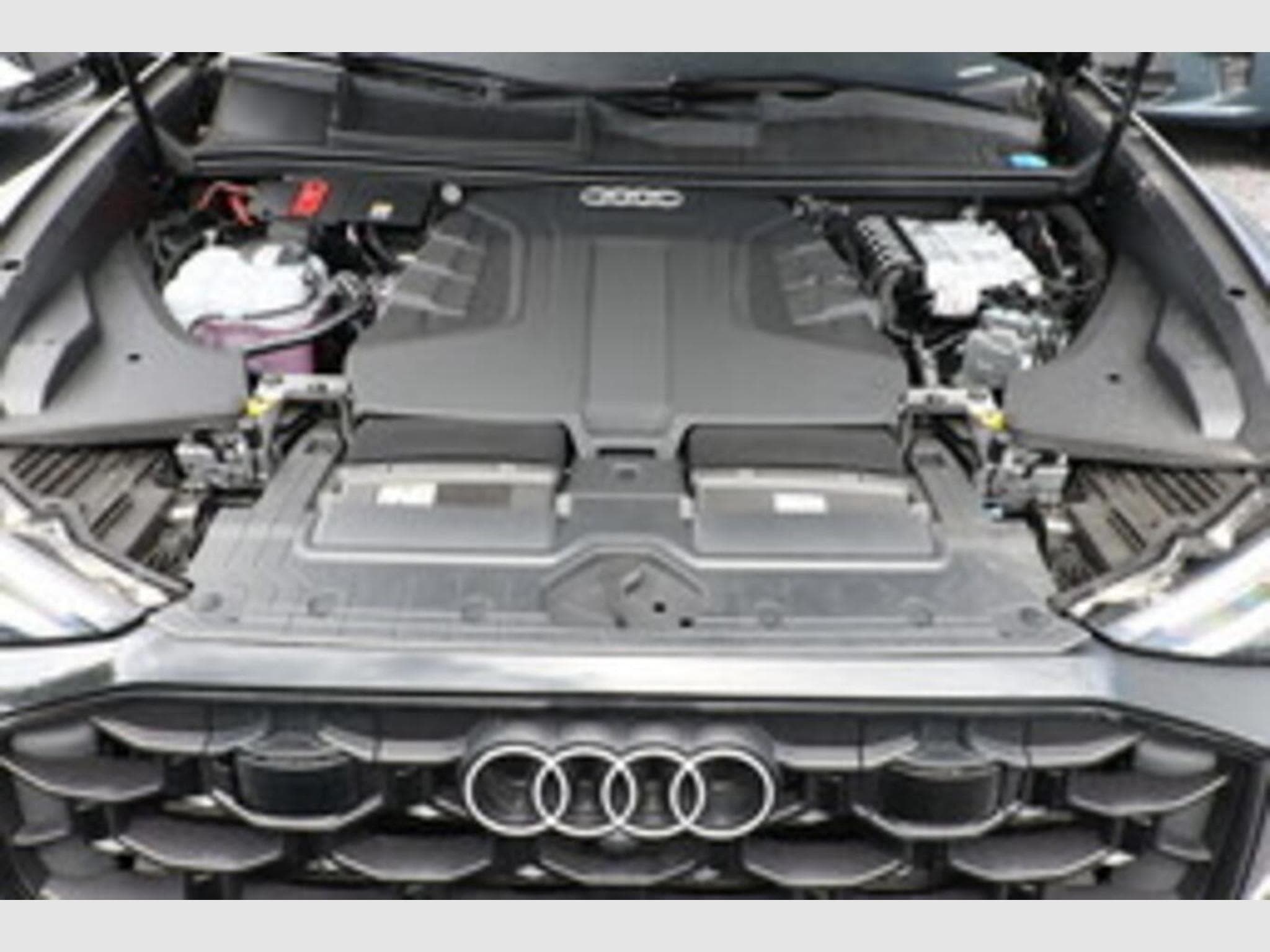 Audi Q8 S line (2026) - Photo 12