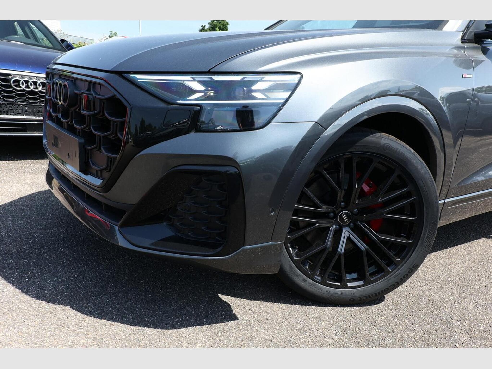 Audi Q8 S line (2026) - Photo 5