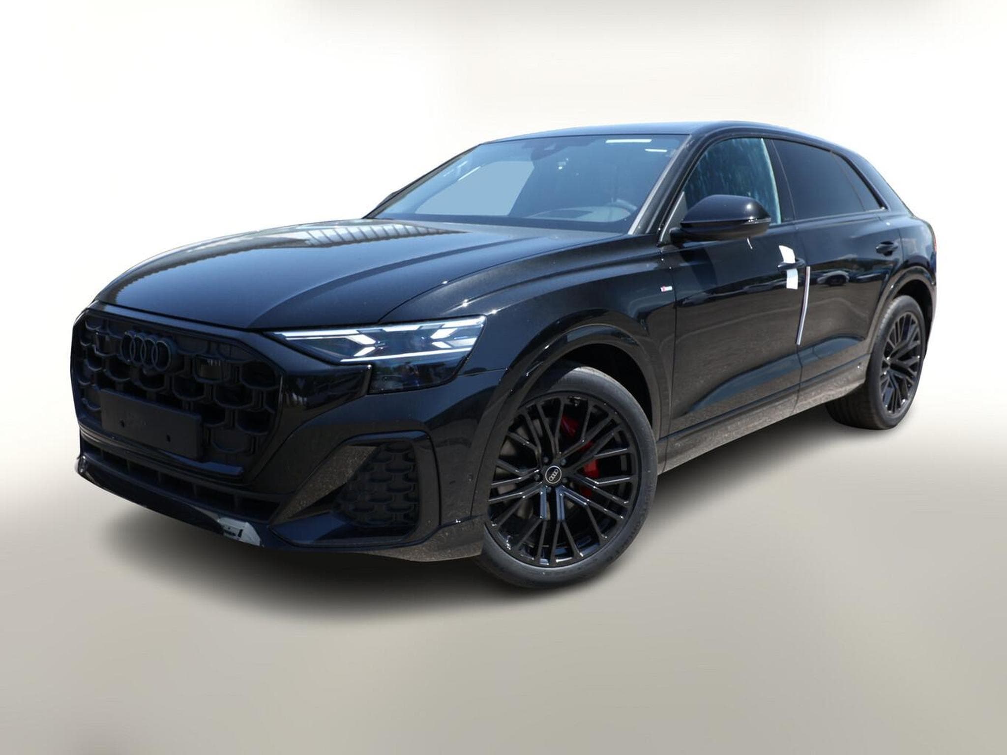 Audi Q8 S line (2026) - Photo 1