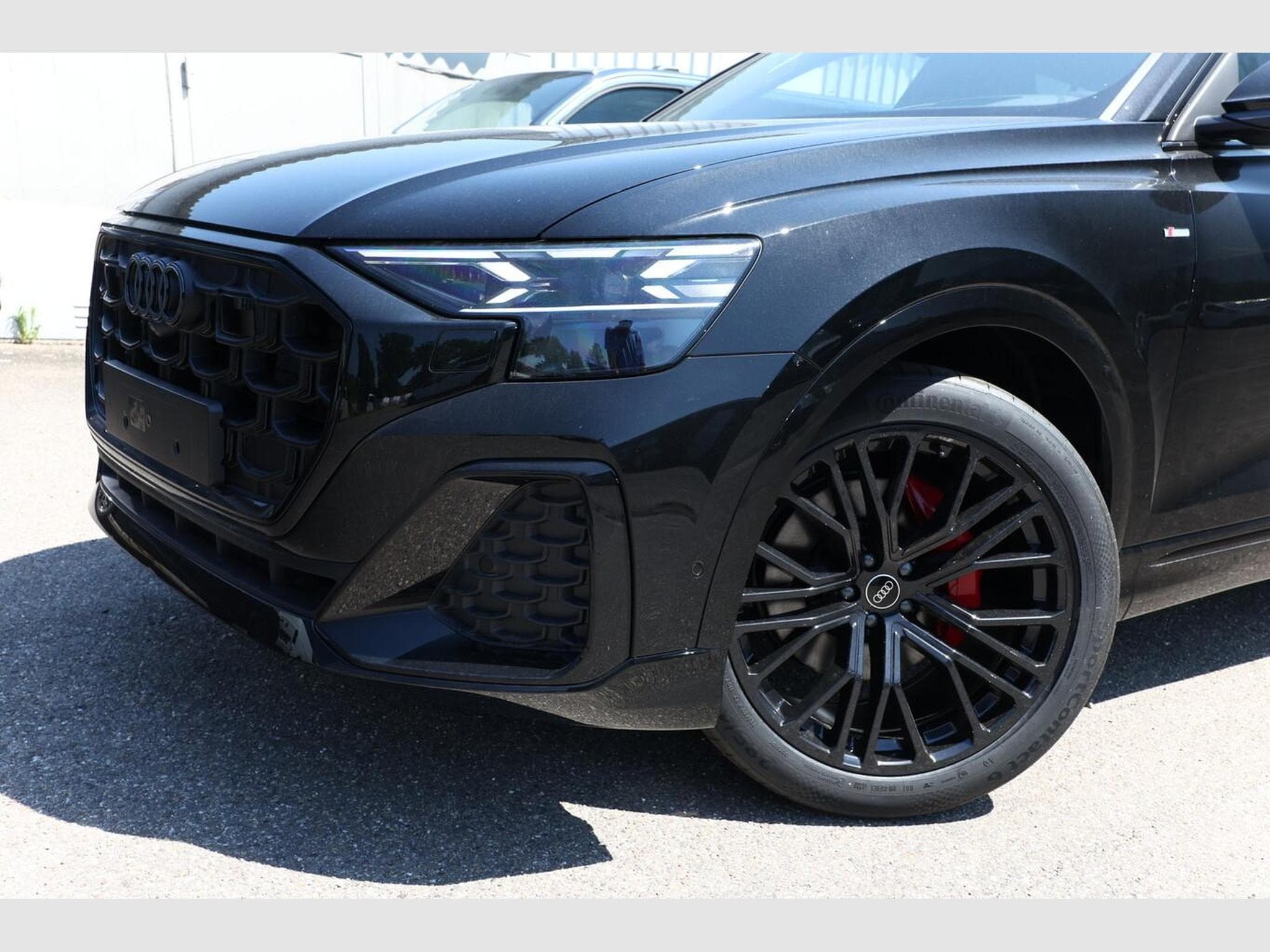 Audi Q8 S line (2026) - Photo 5