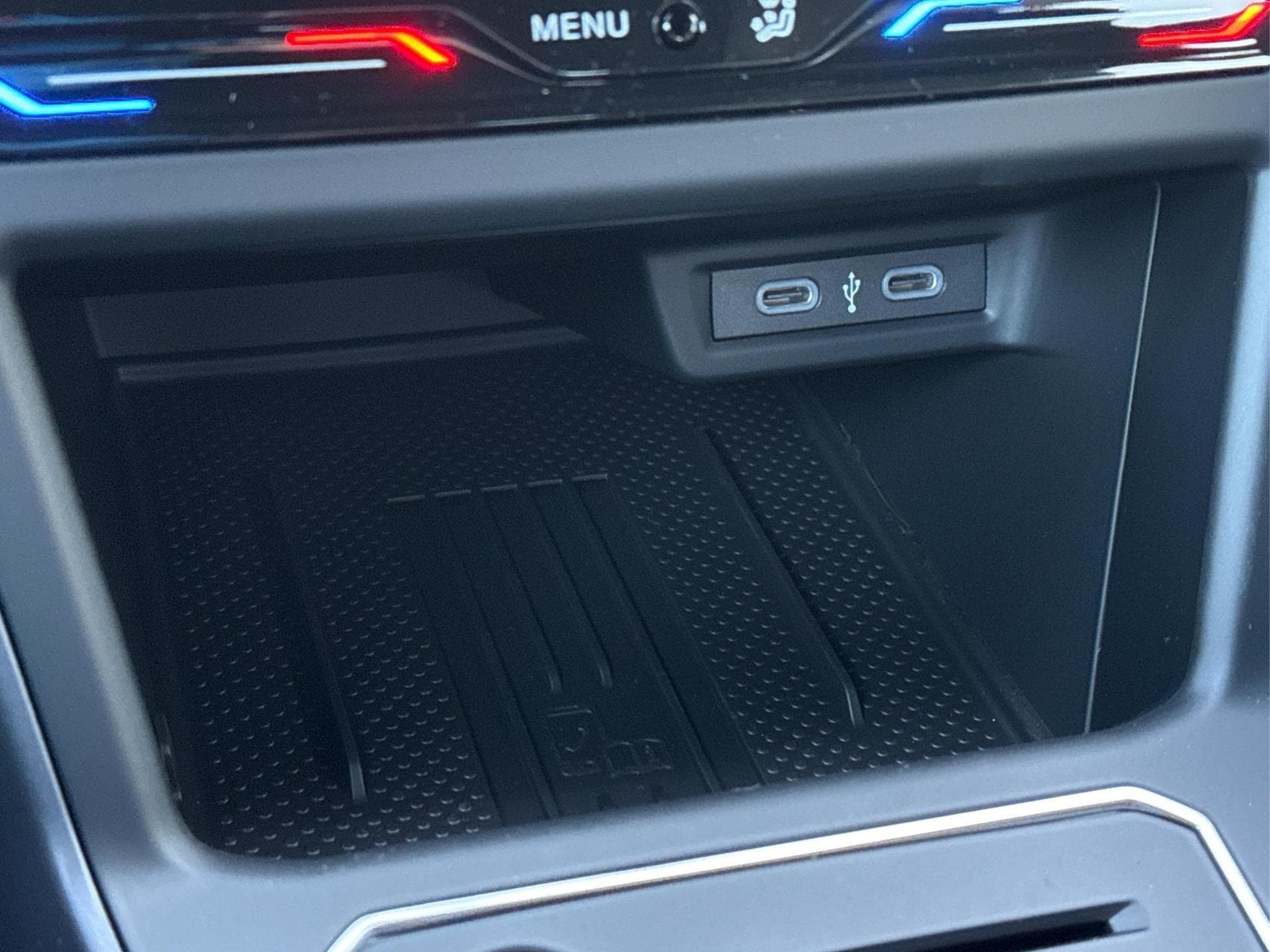 VW Taigo R-Line (2026) - Photo 23