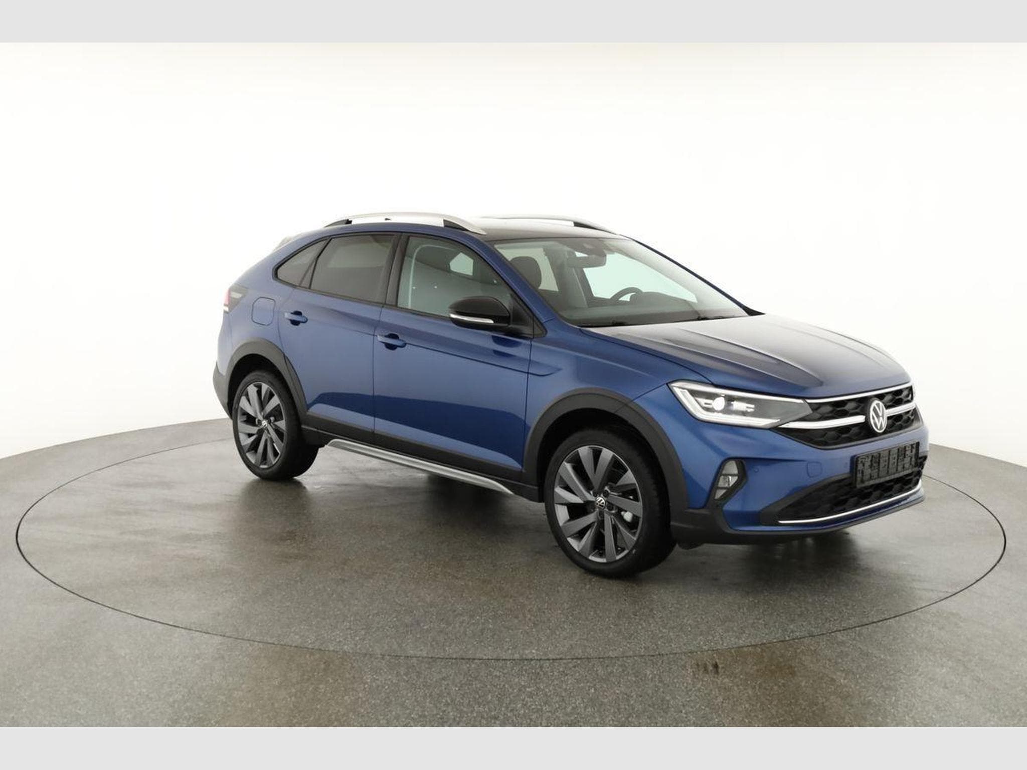 VW Taigo Style (2026) - Photo 22