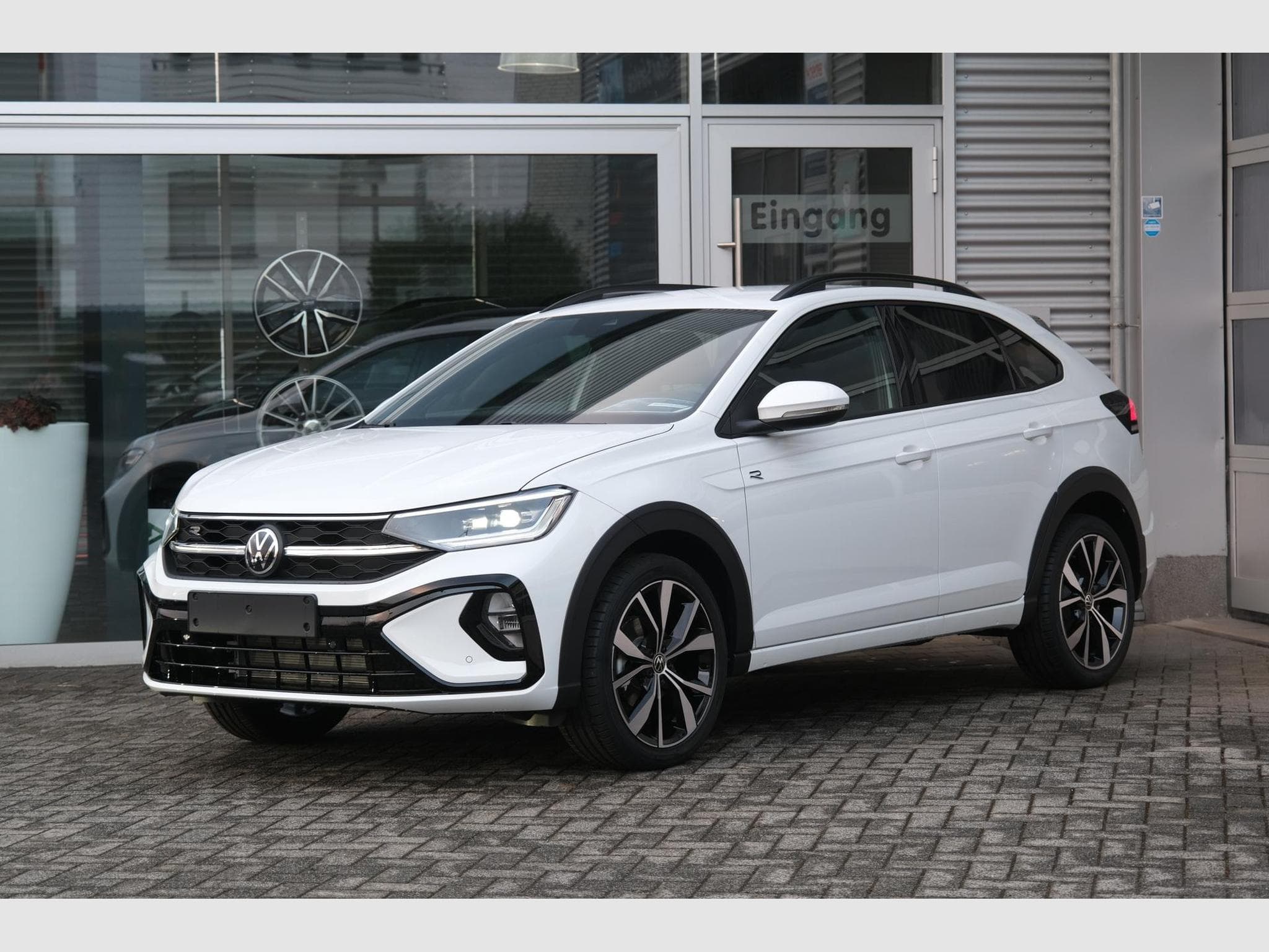 VW Taigo 1.5 TSI DSG (2026) - Photo 1