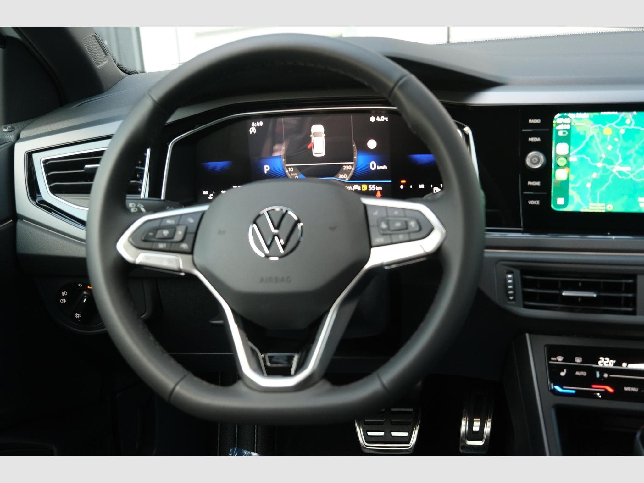 VW Taigo 1.5 TSI DSG (2026) - Photo 10