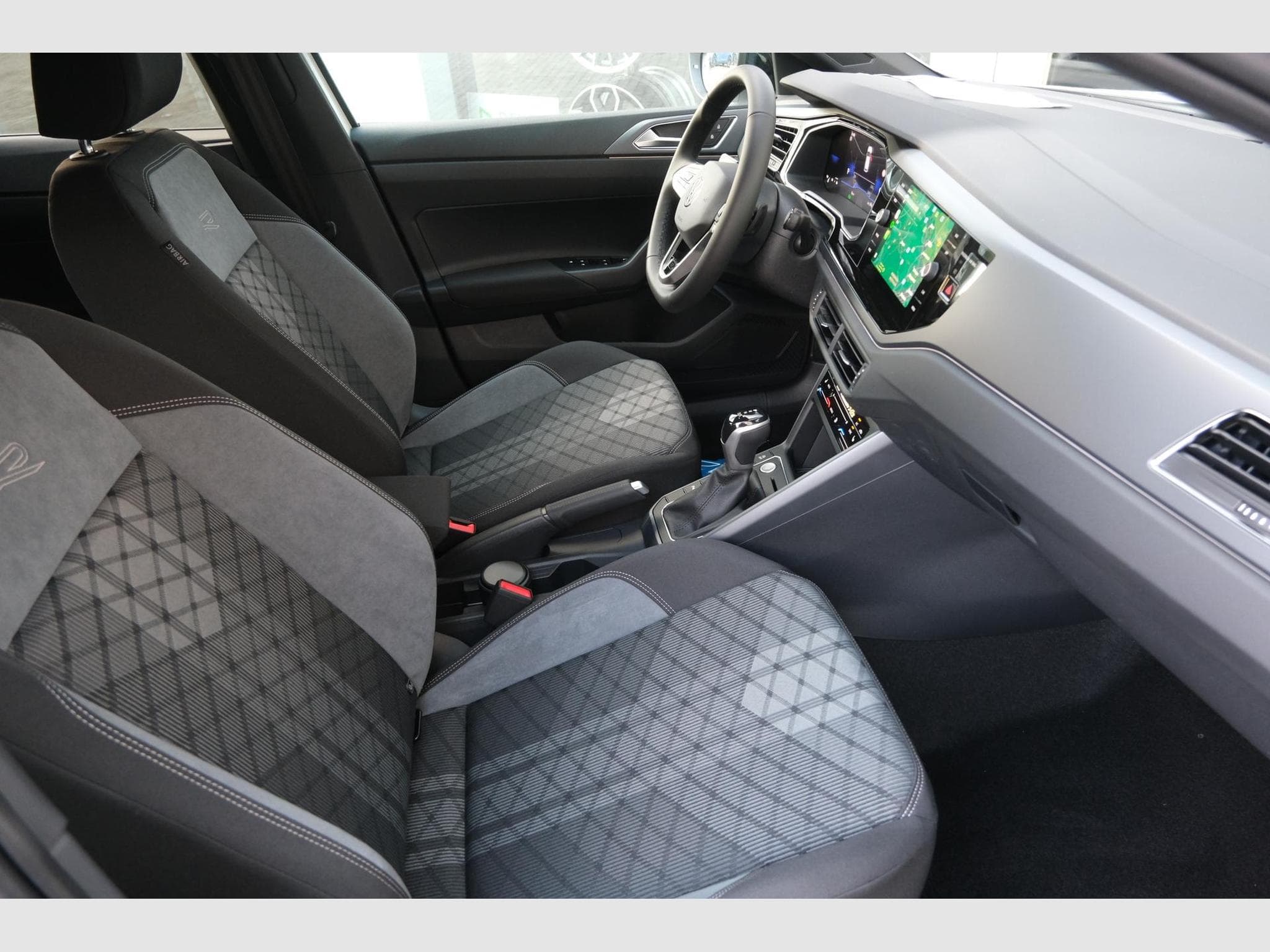 VW Taigo 1.5 TSI DSG (2026) - Photo 7
