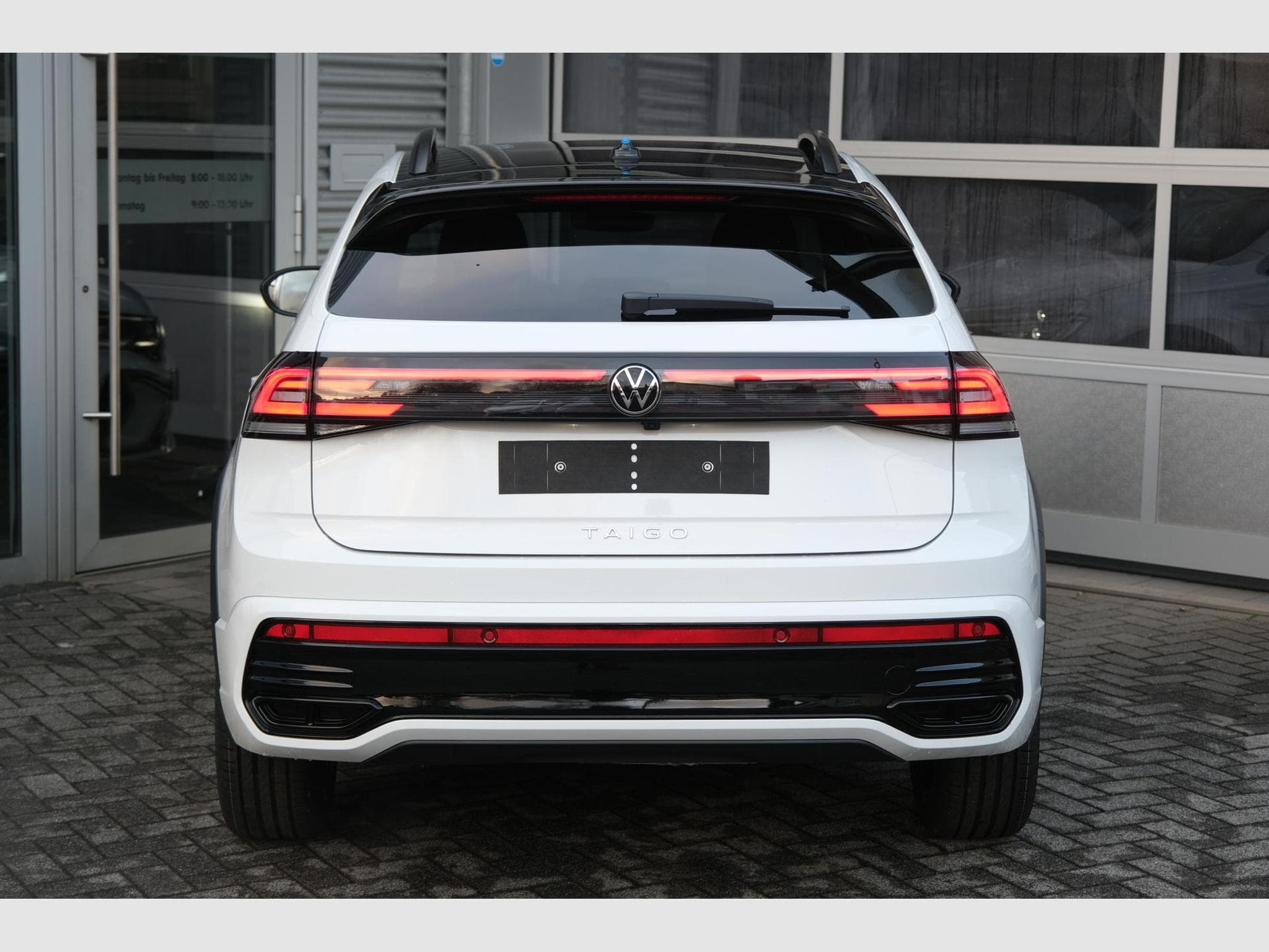 VW Taigo 1.5 TSI DSG (2026) - Photo 6