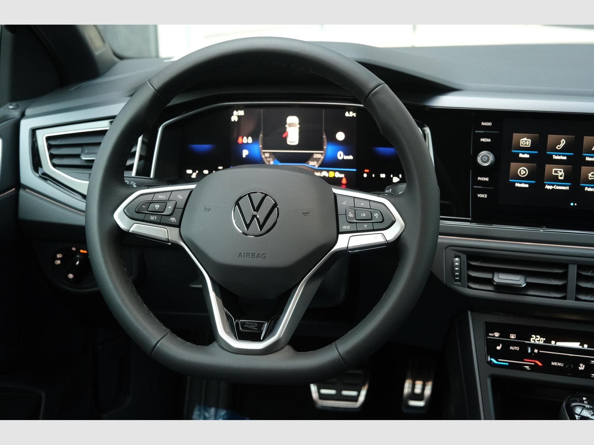 VW Taigo 1.5 TSI DSG (2026) - Photo 10