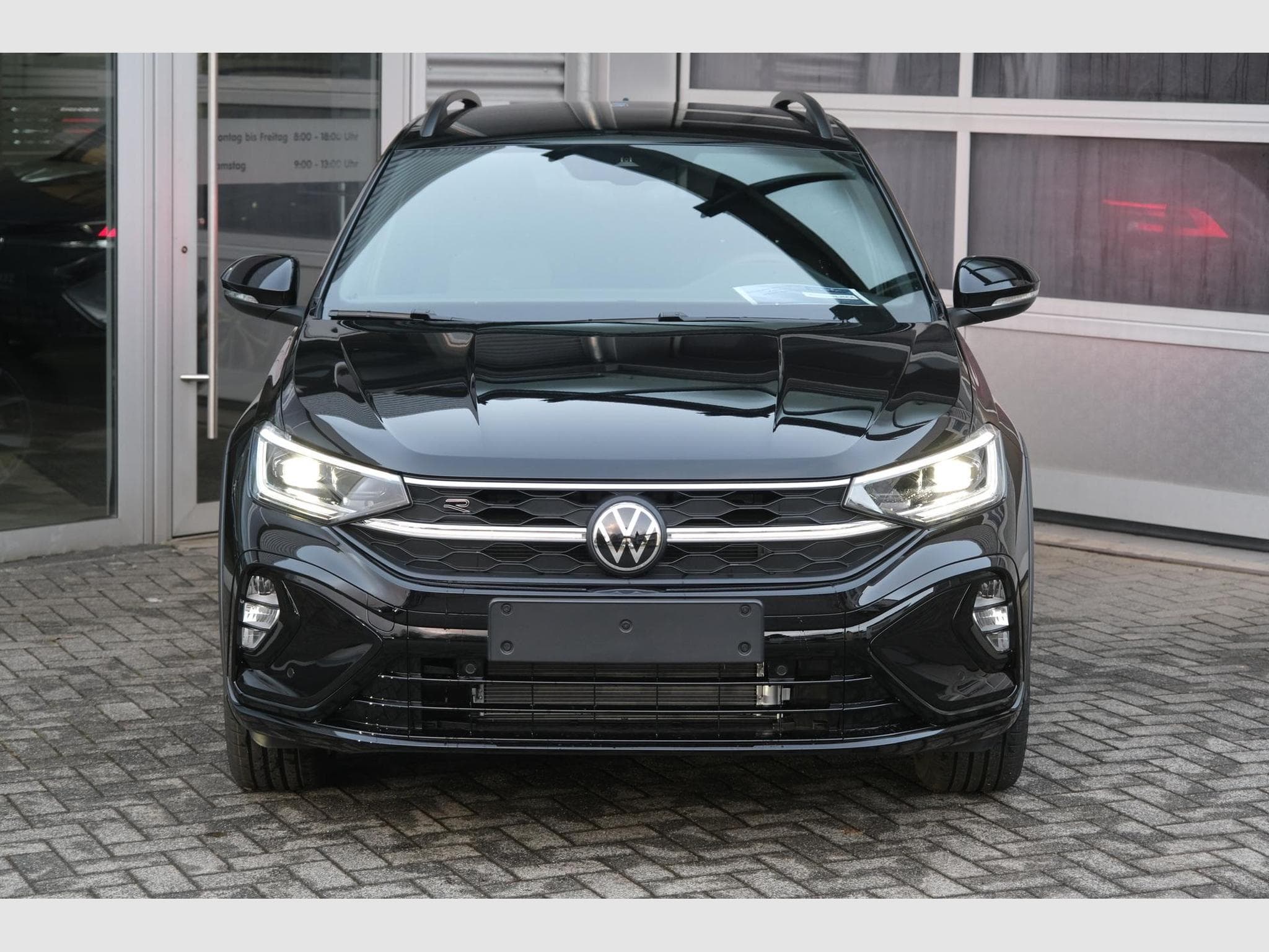 VW Taigo 1.5 TSI DSG (2026) - Photo 19