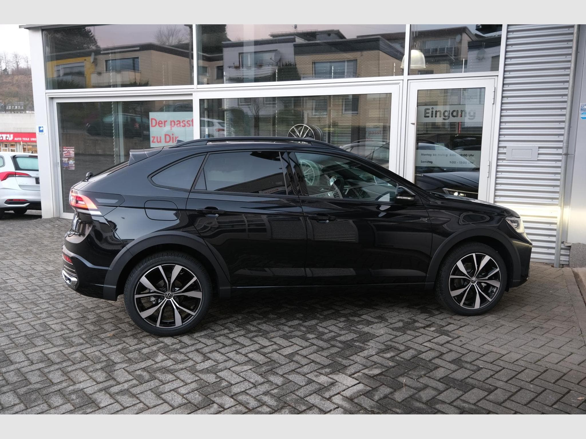 VW Taigo 1.5 TSI DSG (2026) - Photo 22