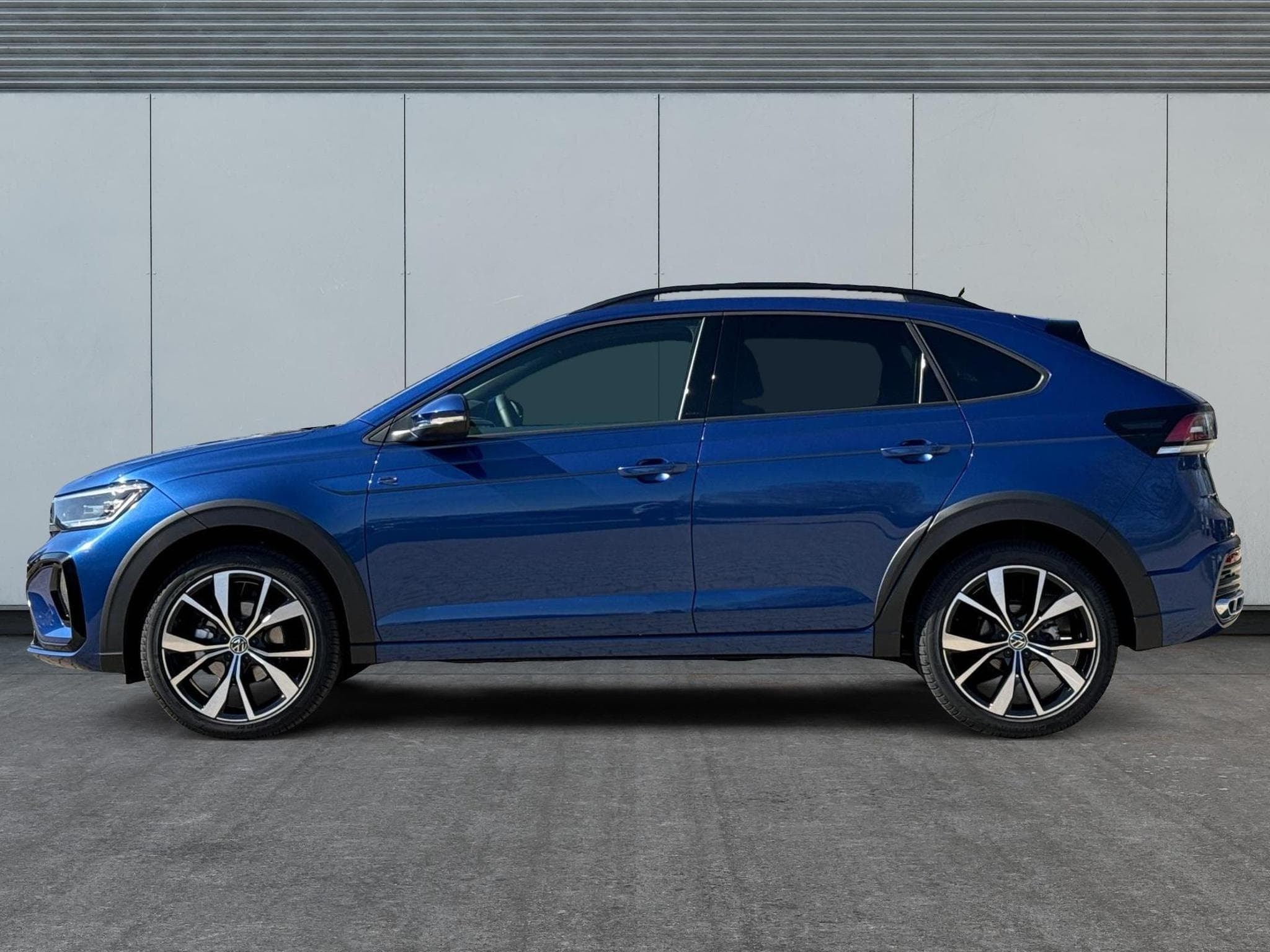 VW Taigo R-Line Limited (2026) - Photo 2