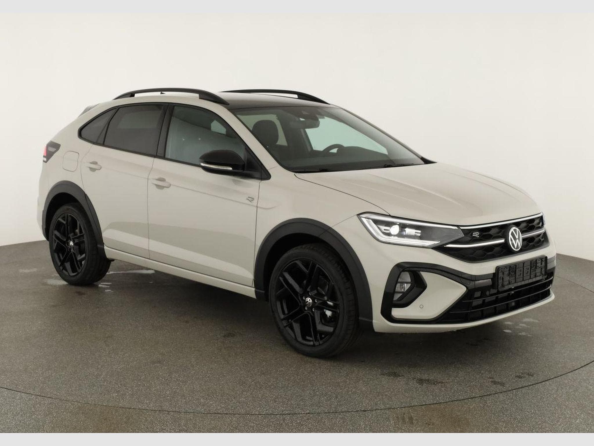VW Taigo R-Line (2026) - Photo 1