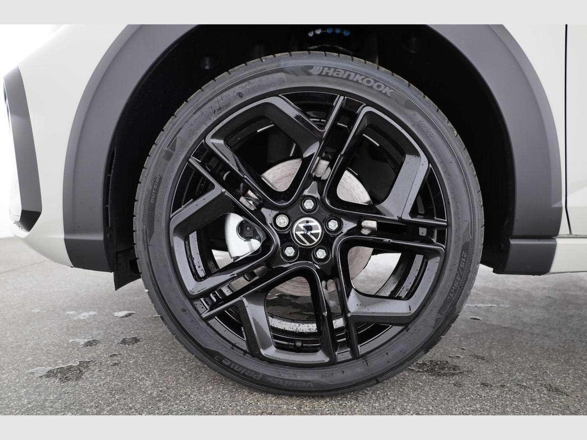 VW Taigo R-Line (2026) - Photo 13