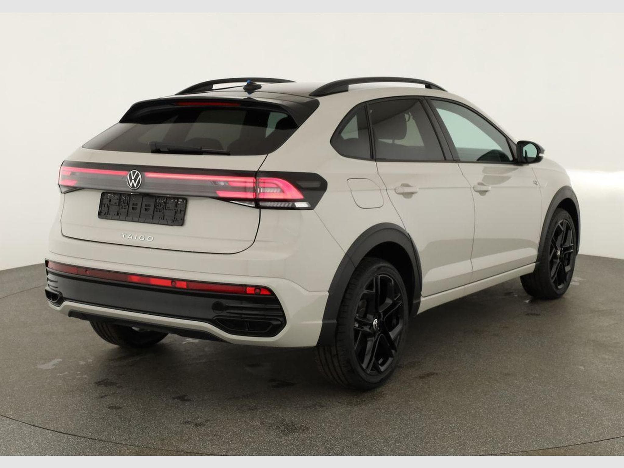 VW Taigo R-Line (2026) - Photo 2