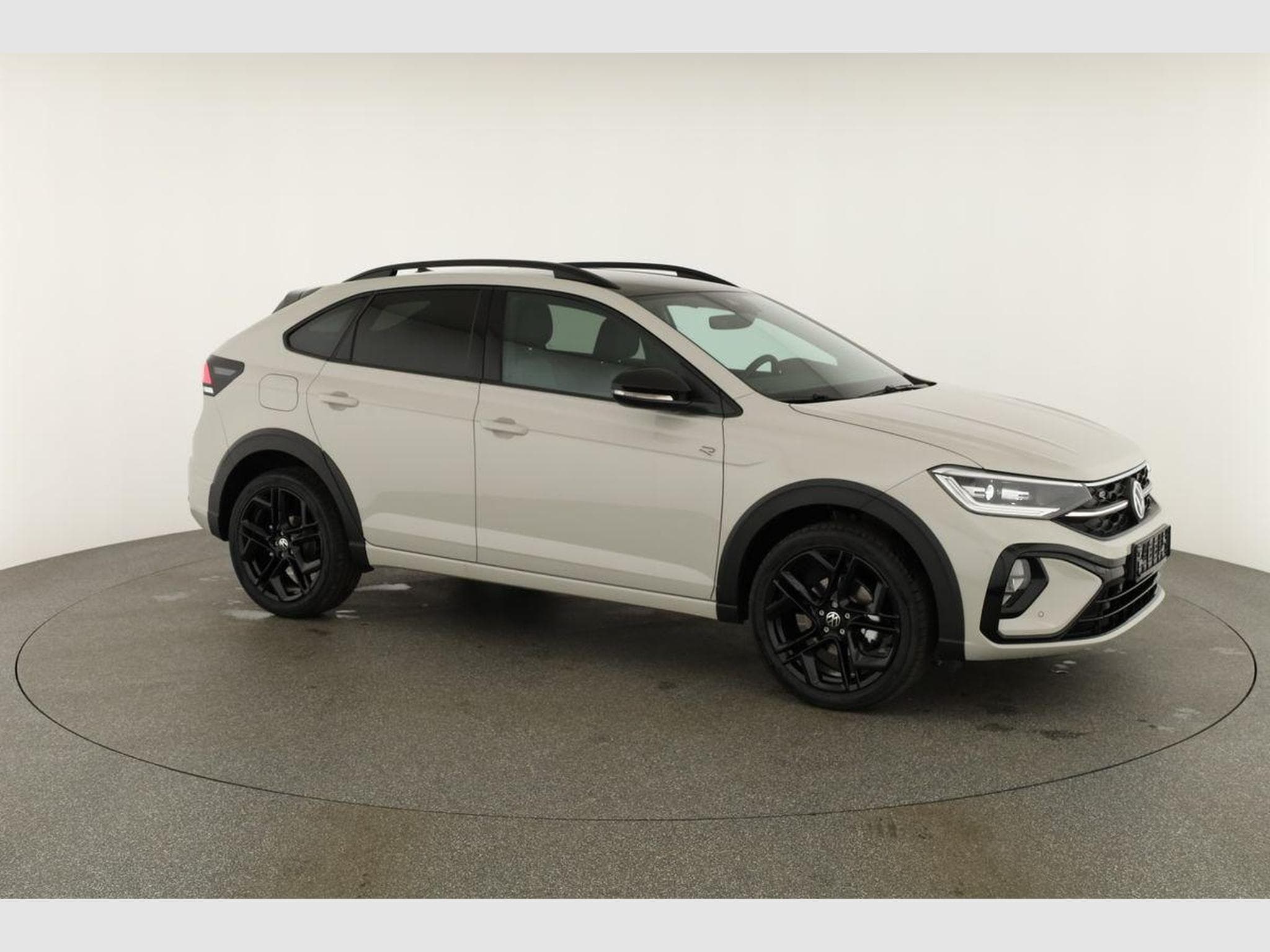 VW Taigo R-Line (2026) - Photo 22