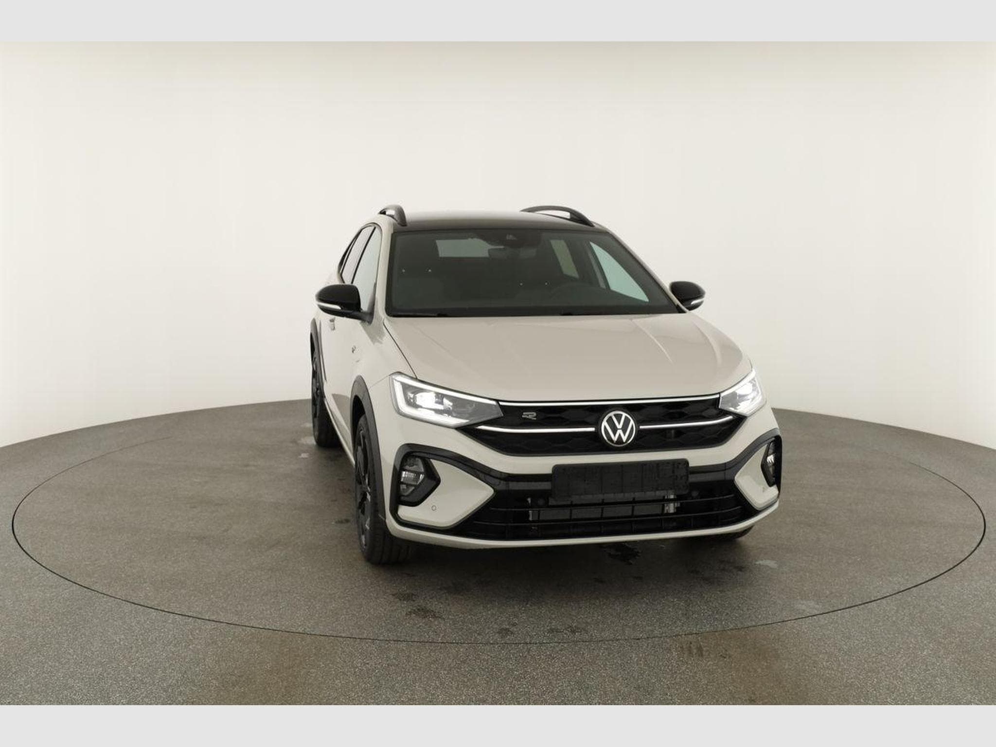 VW Taigo R-Line (2026) - Photo 25