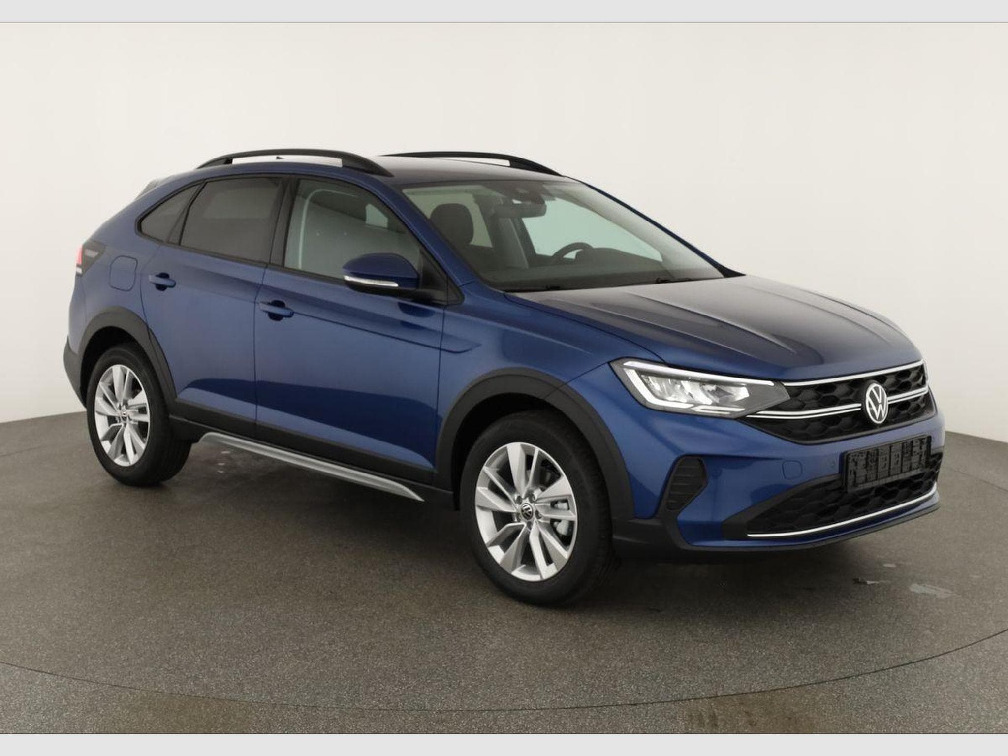 VW Taigo LIFE (2026) - Photo 1