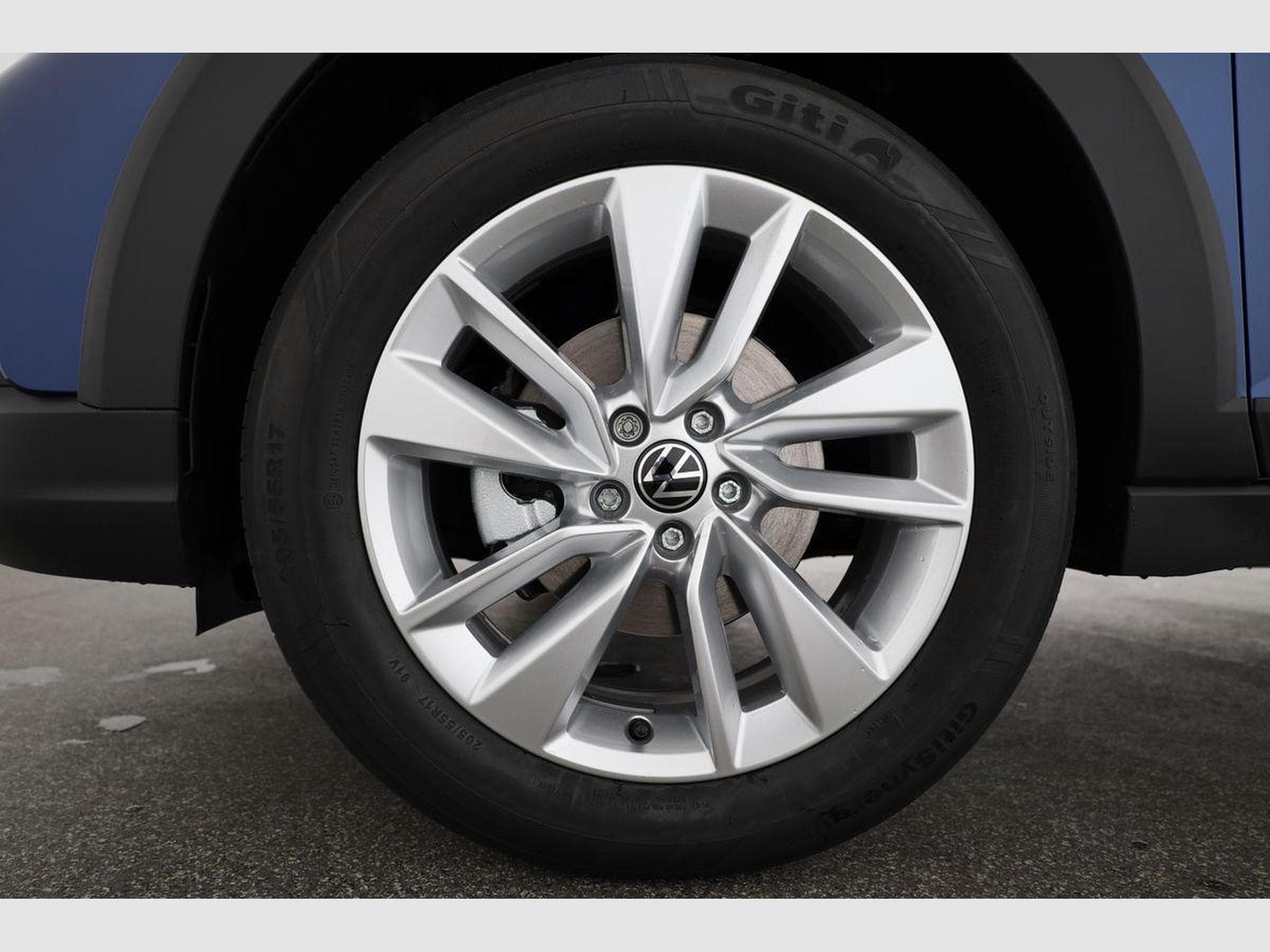 VW Taigo LIFE (2026) - Photo 12
