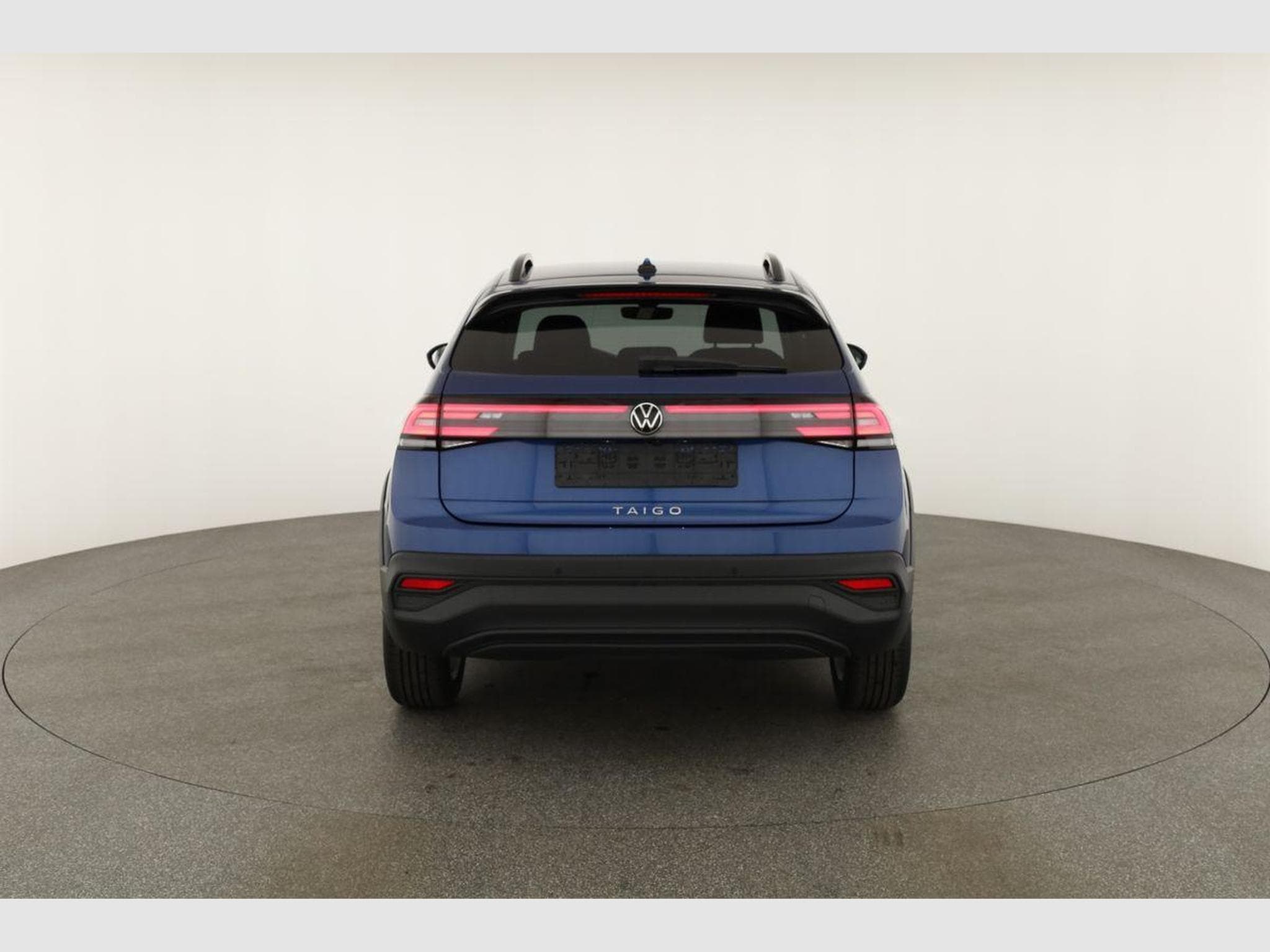 VW Taigo LIFE (2026) - Photo 13