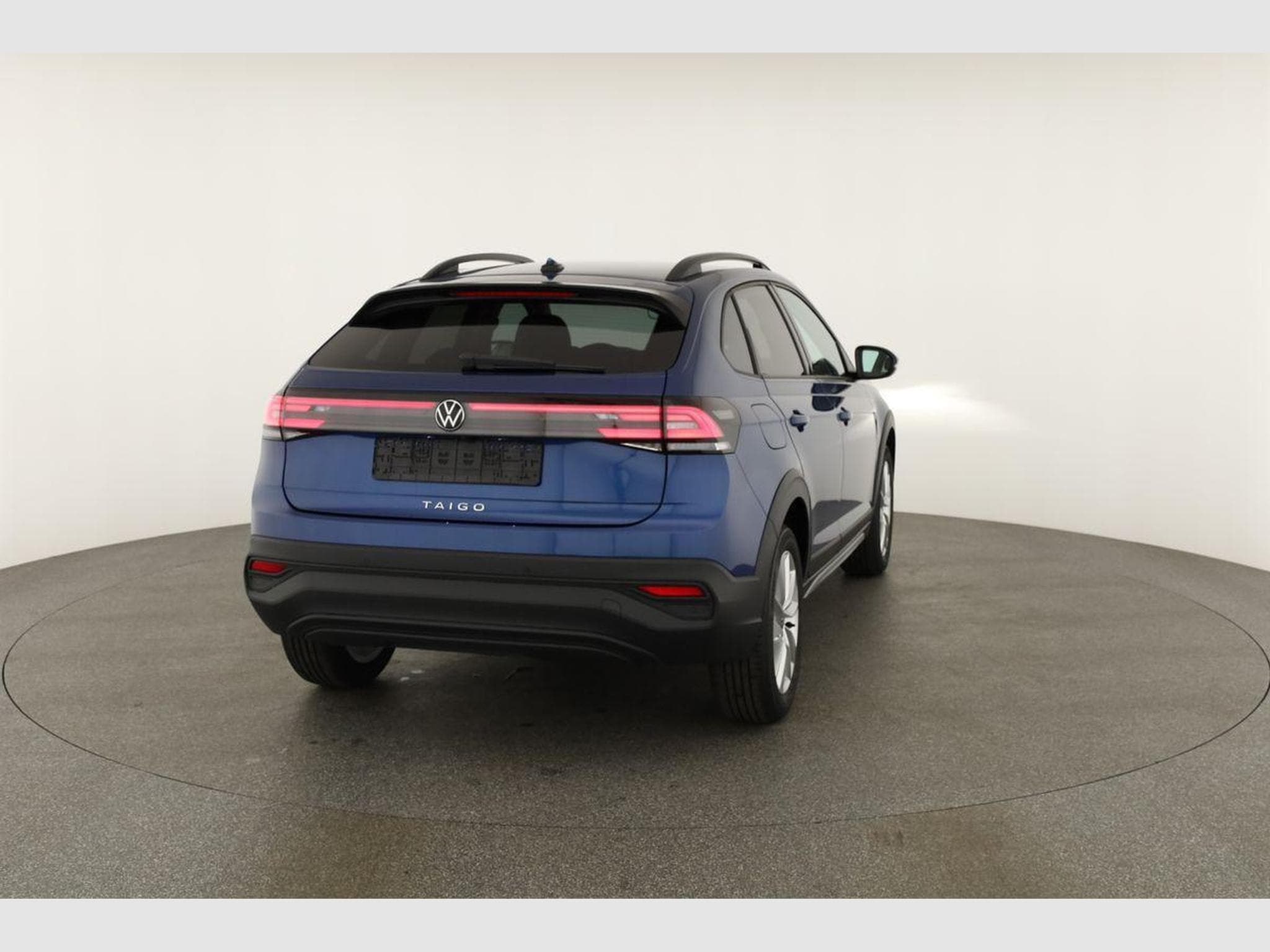 VW Taigo LIFE (2026) - Photo 14