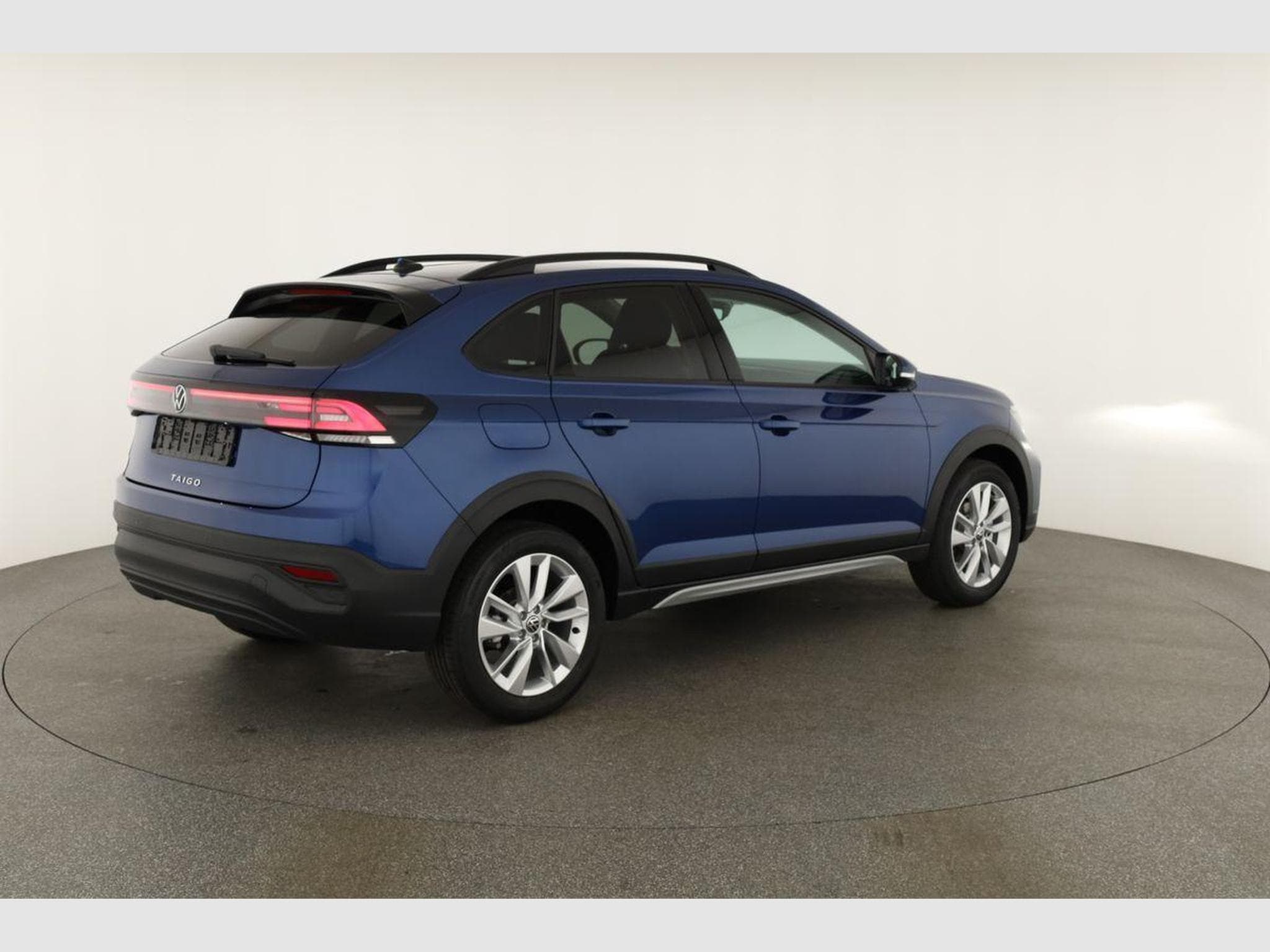 VW Taigo LIFE (2026) - Photo 16