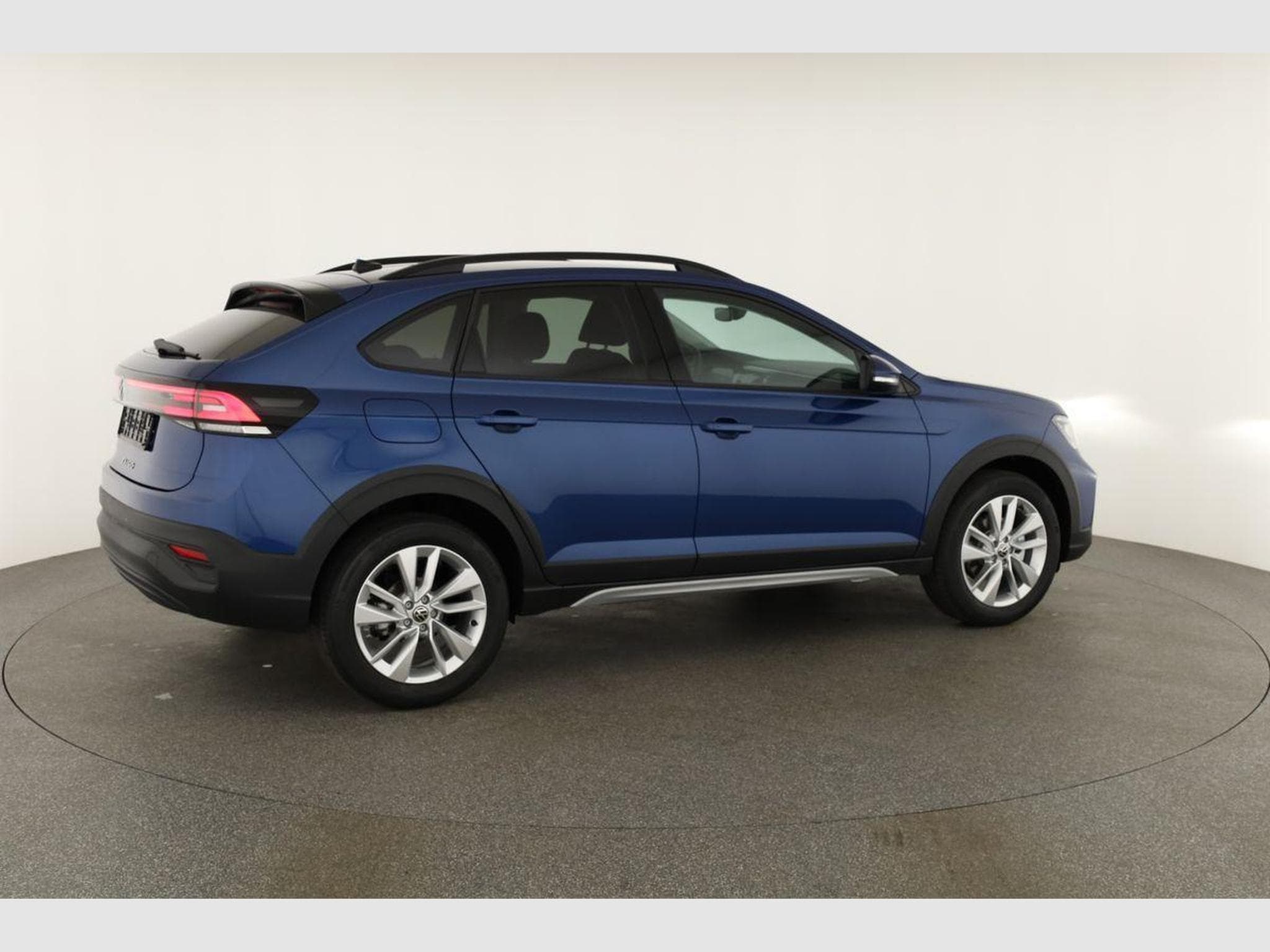 VW Taigo LIFE (2026) - Photo 17