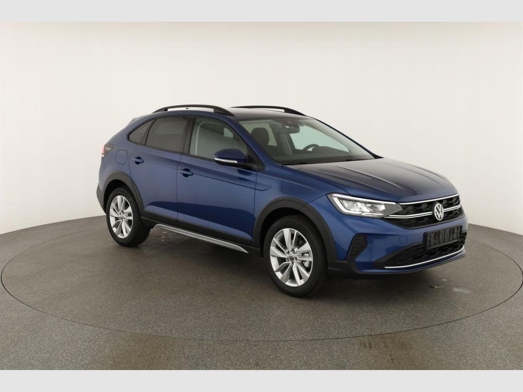 VW Taigo LIFE (2026) - Photo 22