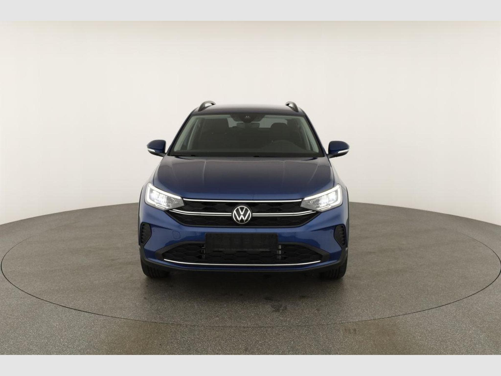 VW Taigo LIFE (2026) - Photo 25