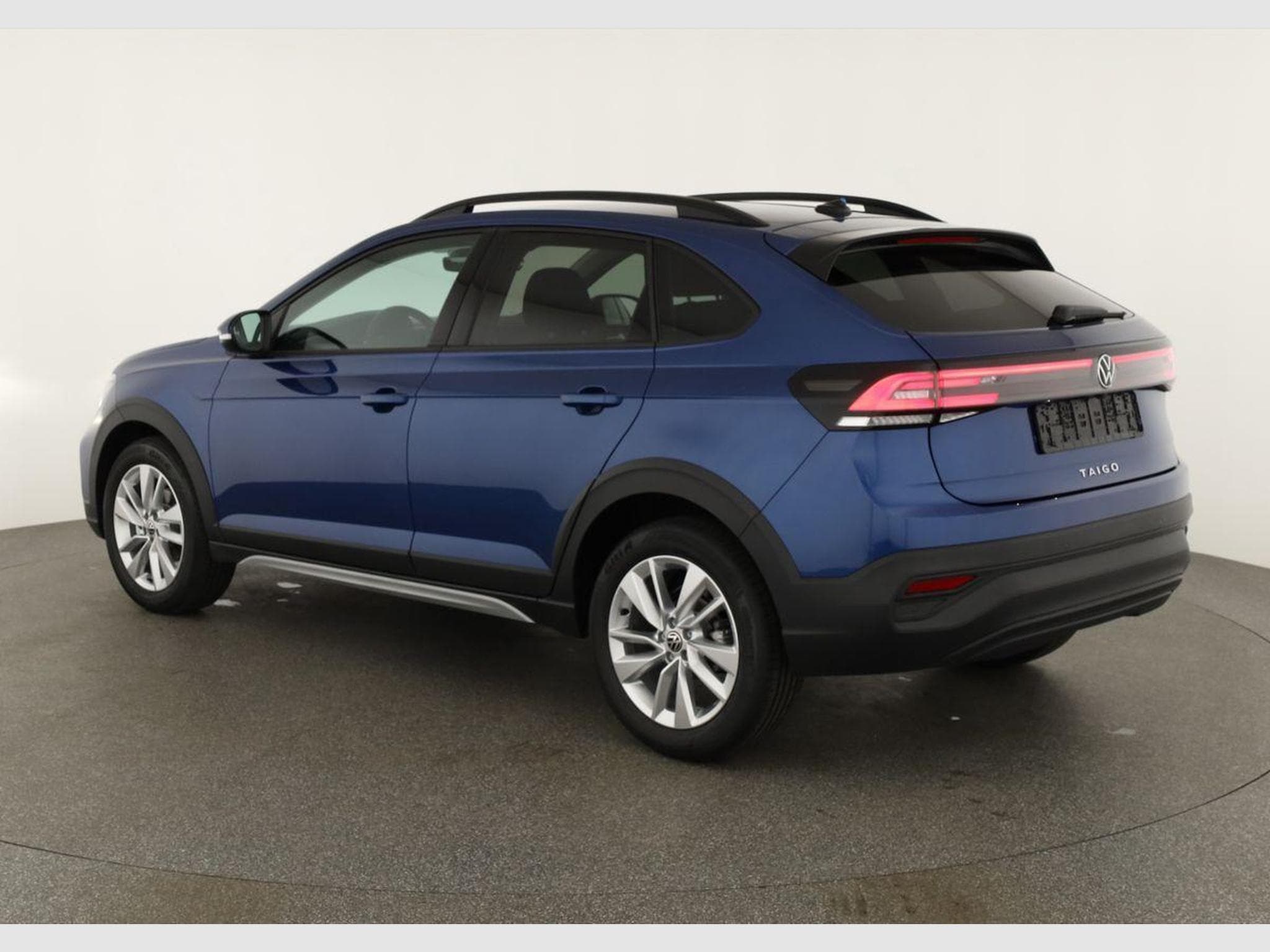 VW Taigo LIFE (2026) - Photo 3