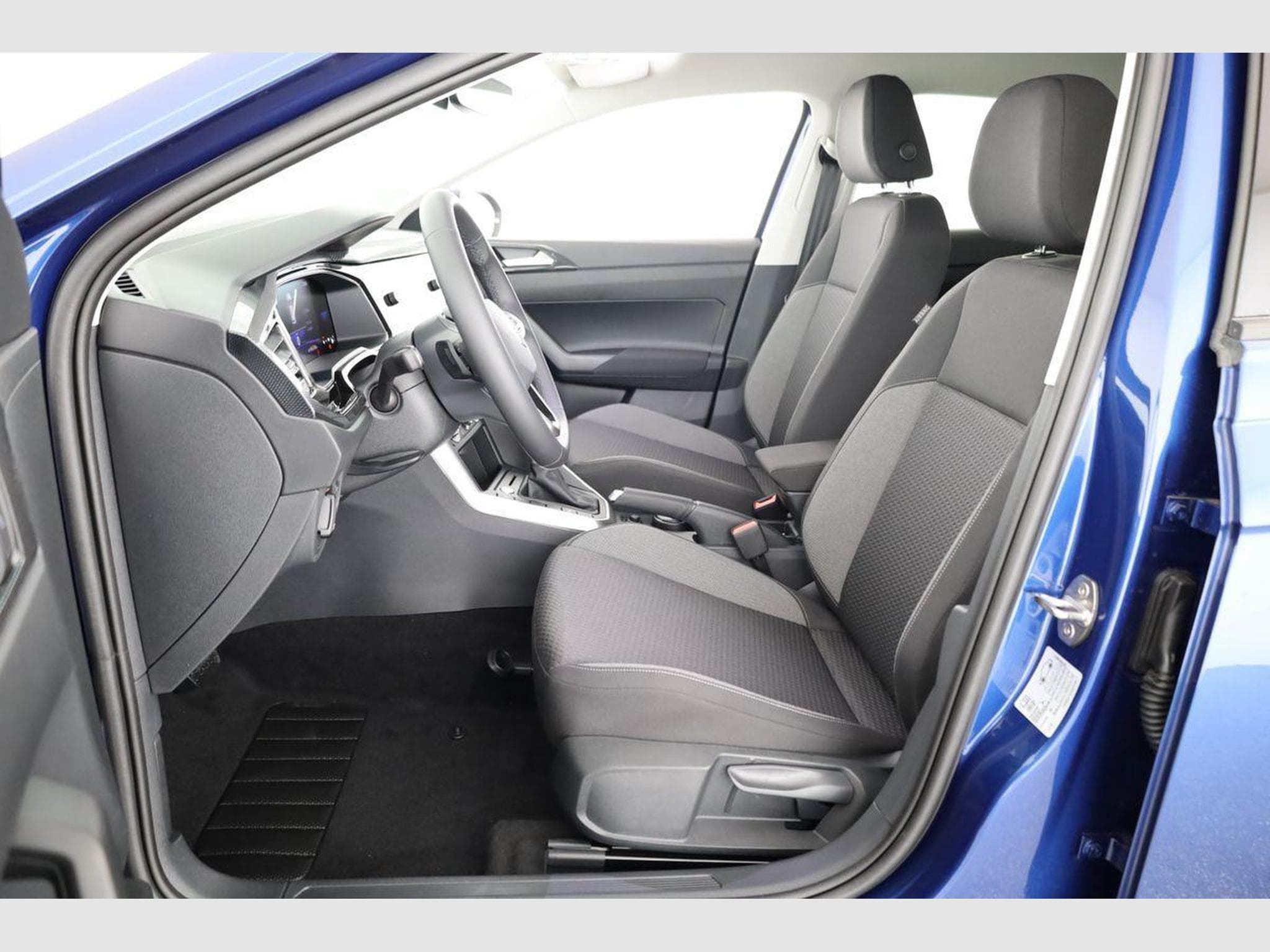VW Taigo LIFE (2026) - Photo 9