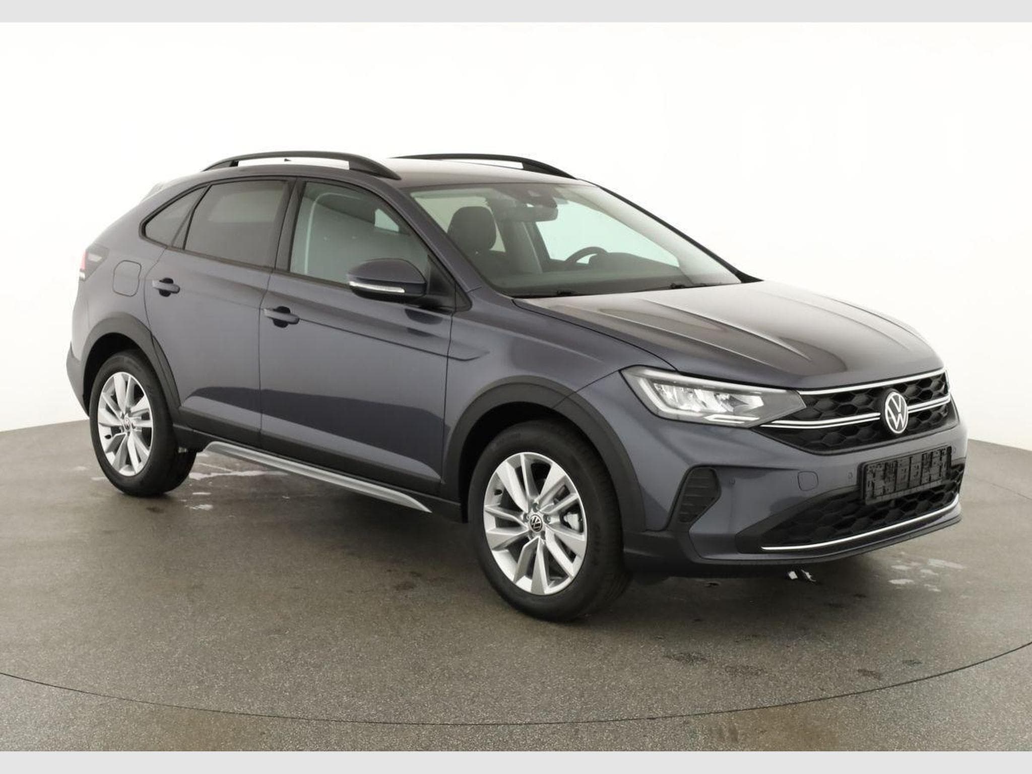 VW Taigo LIFE (2026) - Photo 1
