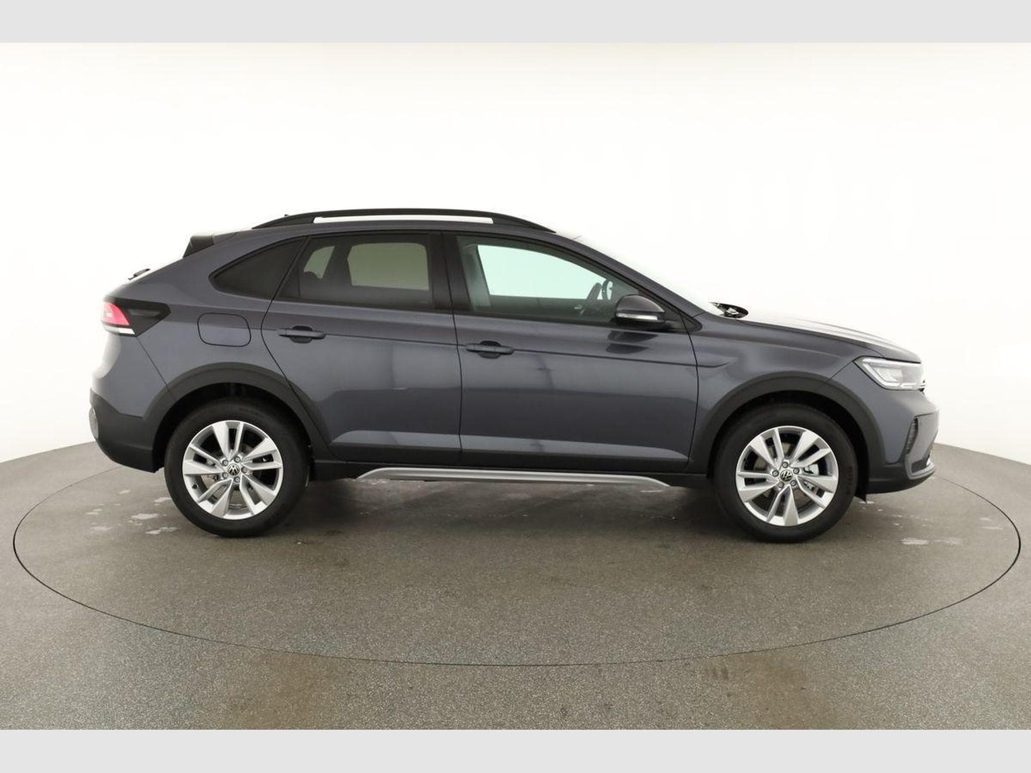 VW Taigo LIFE (2026) - Photo 19