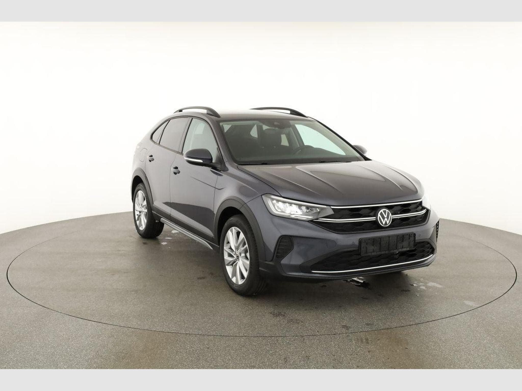 VW Taigo LIFE (2026) - Photo 23