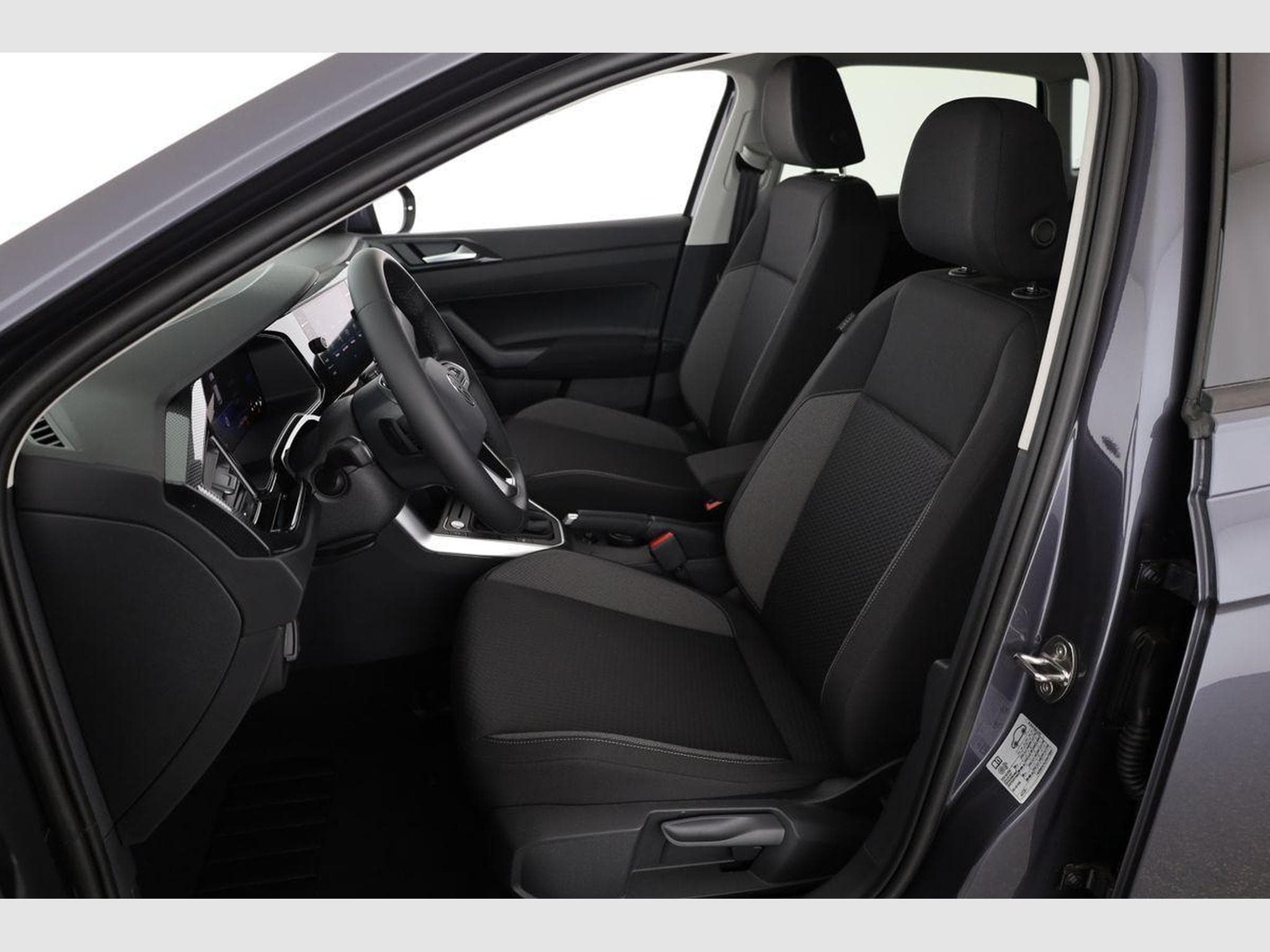 VW Taigo LIFE (2026) - Photo 9