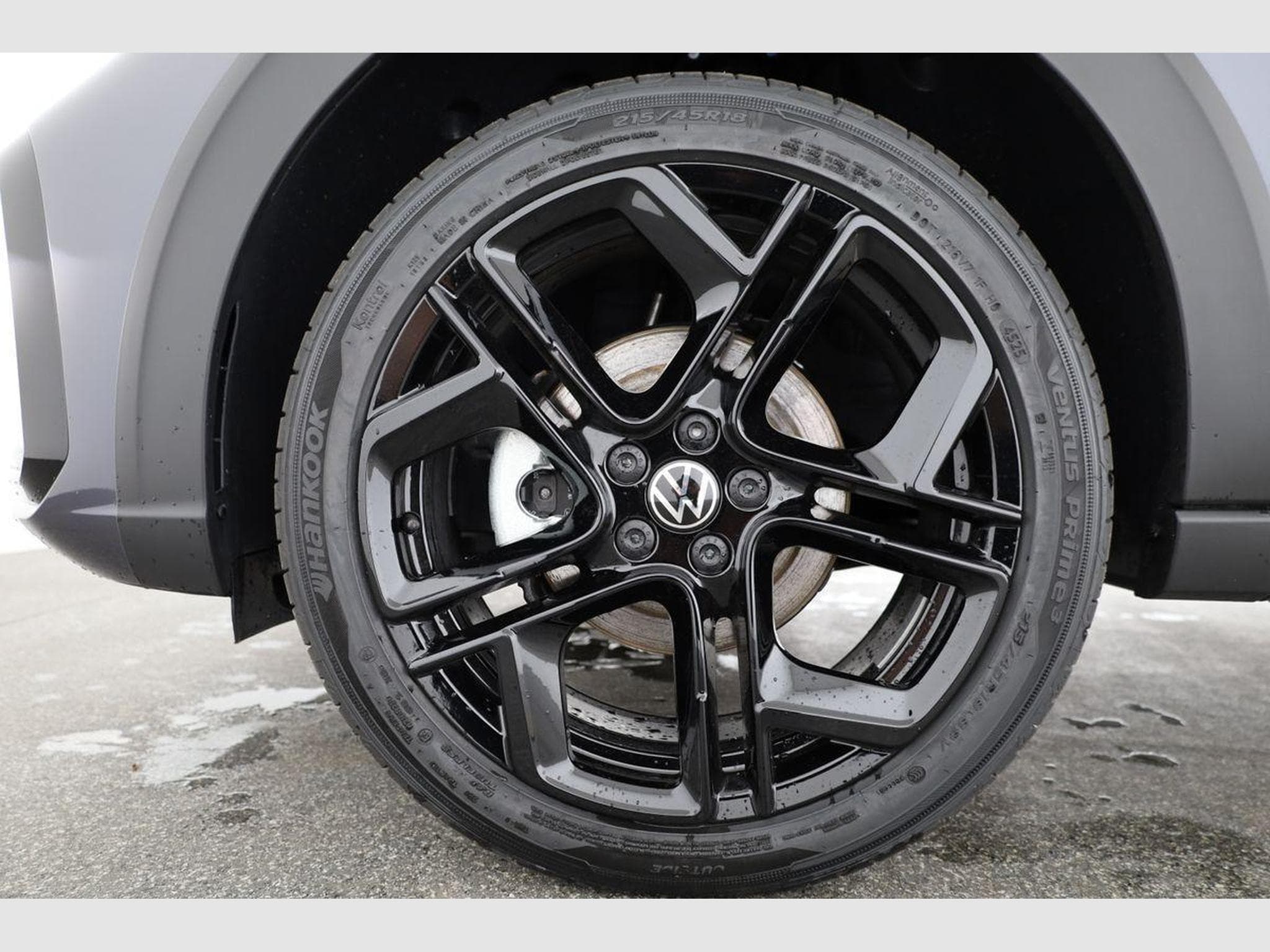 VW Taigo R-Line (2026) - Photo 13